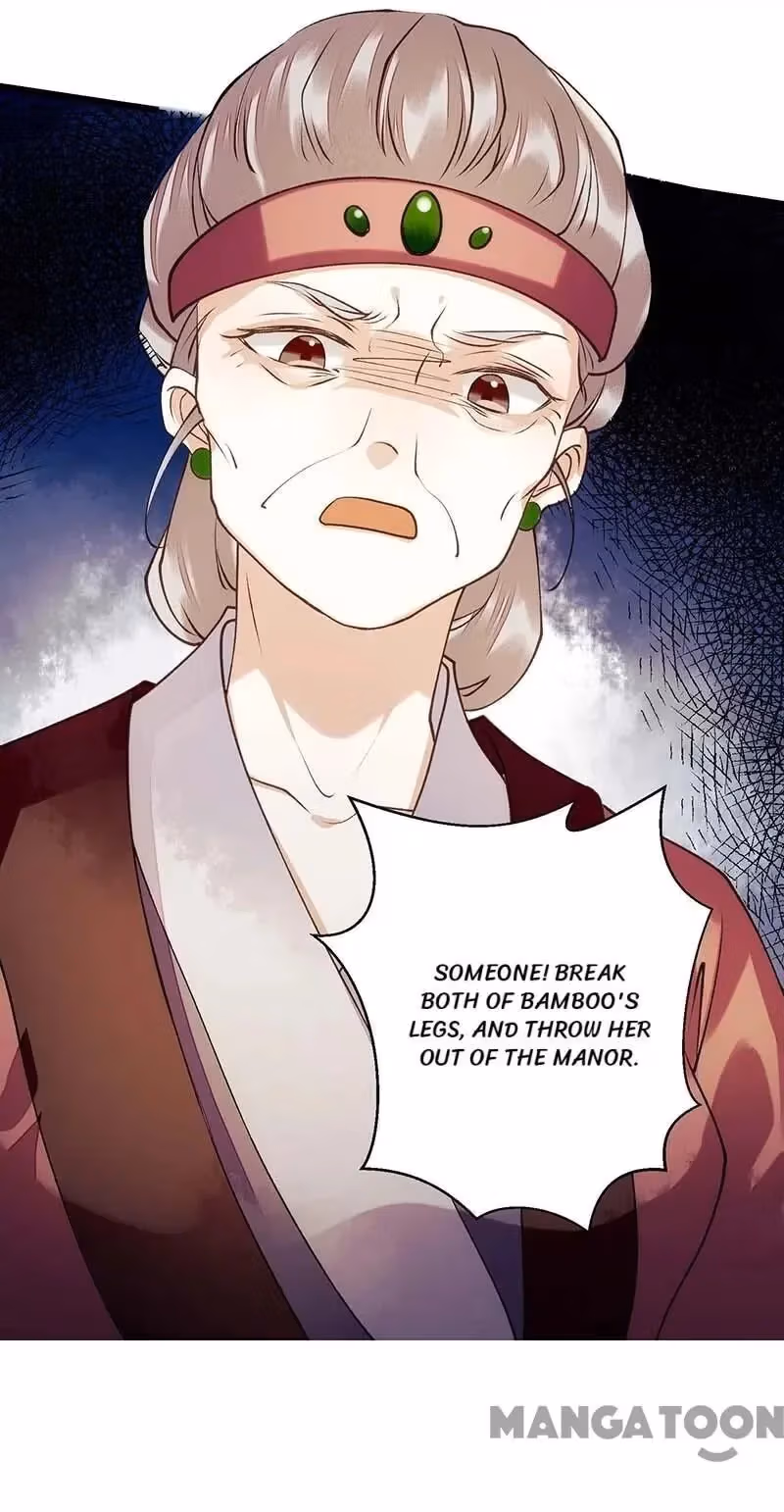 Read Return for Revenge chapter 61 image 32 on Lezhin