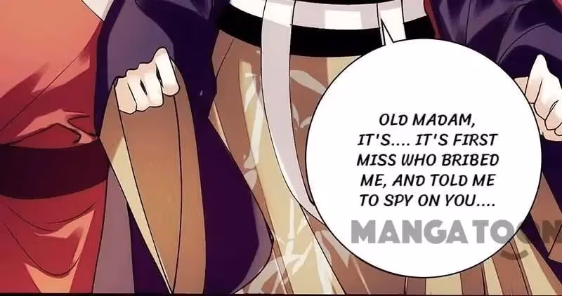 Read Return for Revenge chapter 61 image 4 on Lezhin