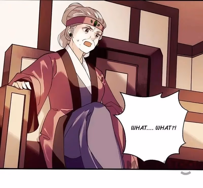 Read Return for Revenge chapter 61 image 5 on Lezhin