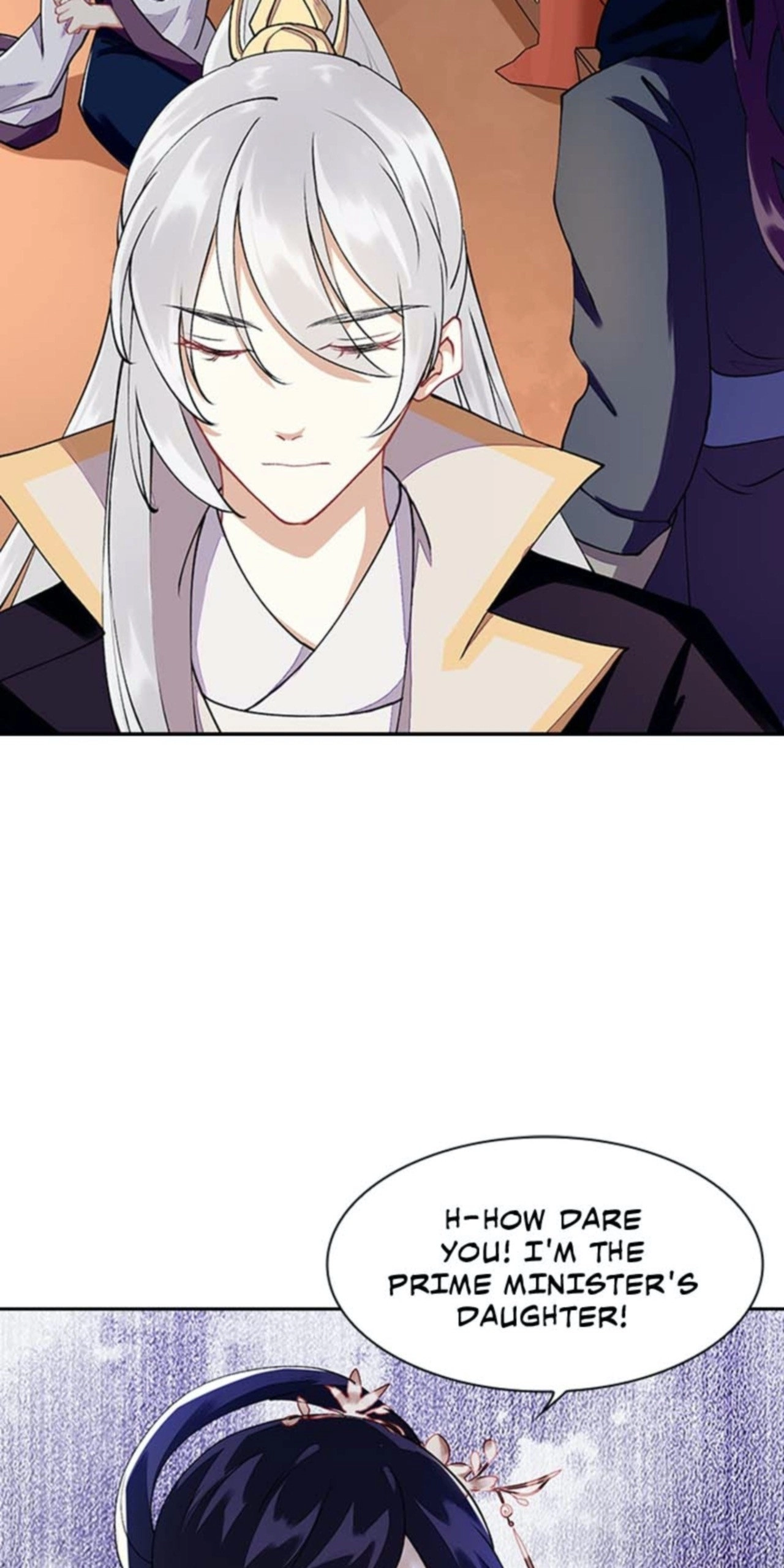 Read Return for Revenge chapter 62 image 12 on Lezhin