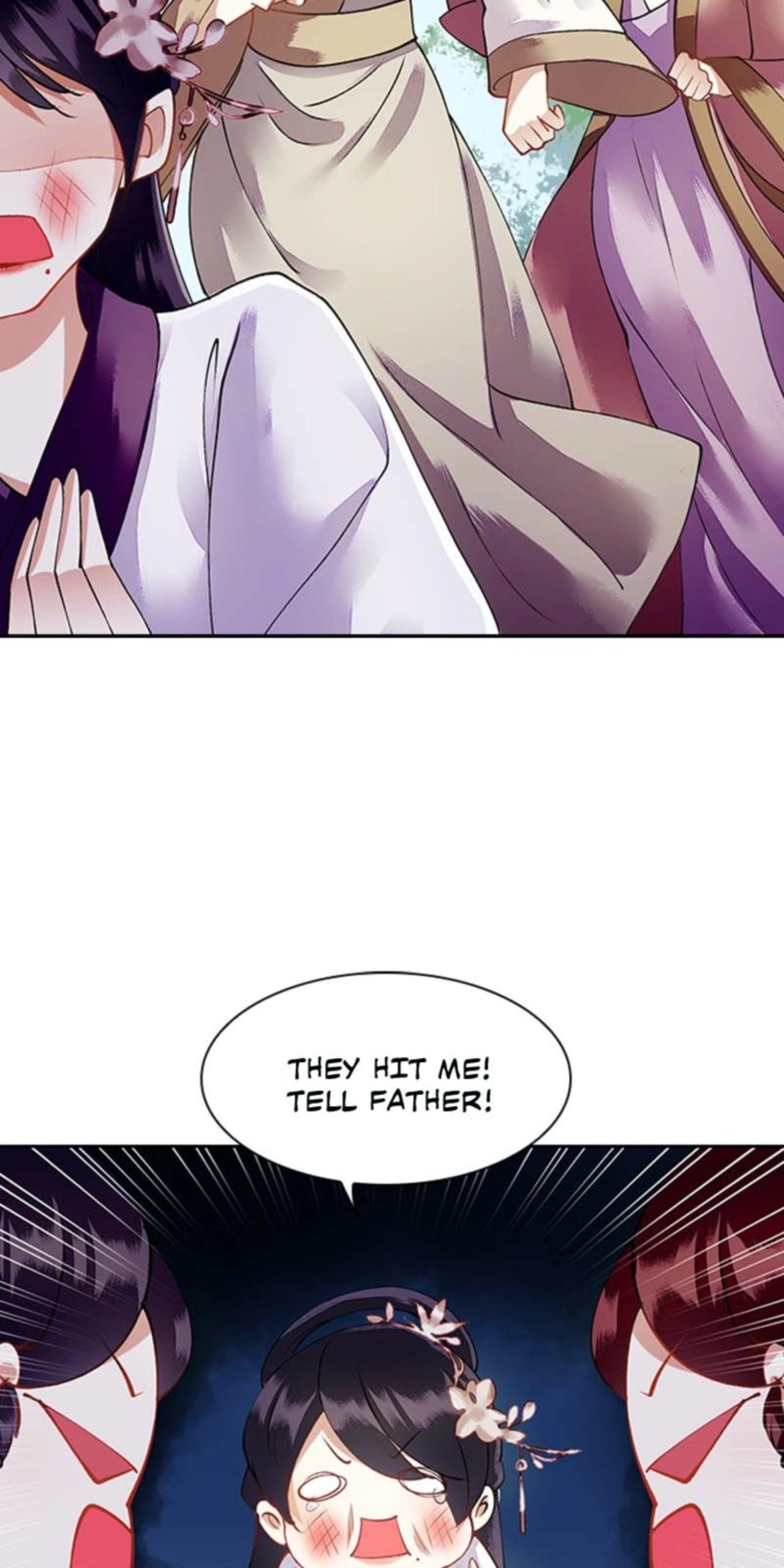 Read Return for Revenge chapter 62 image 16 on Lezhin