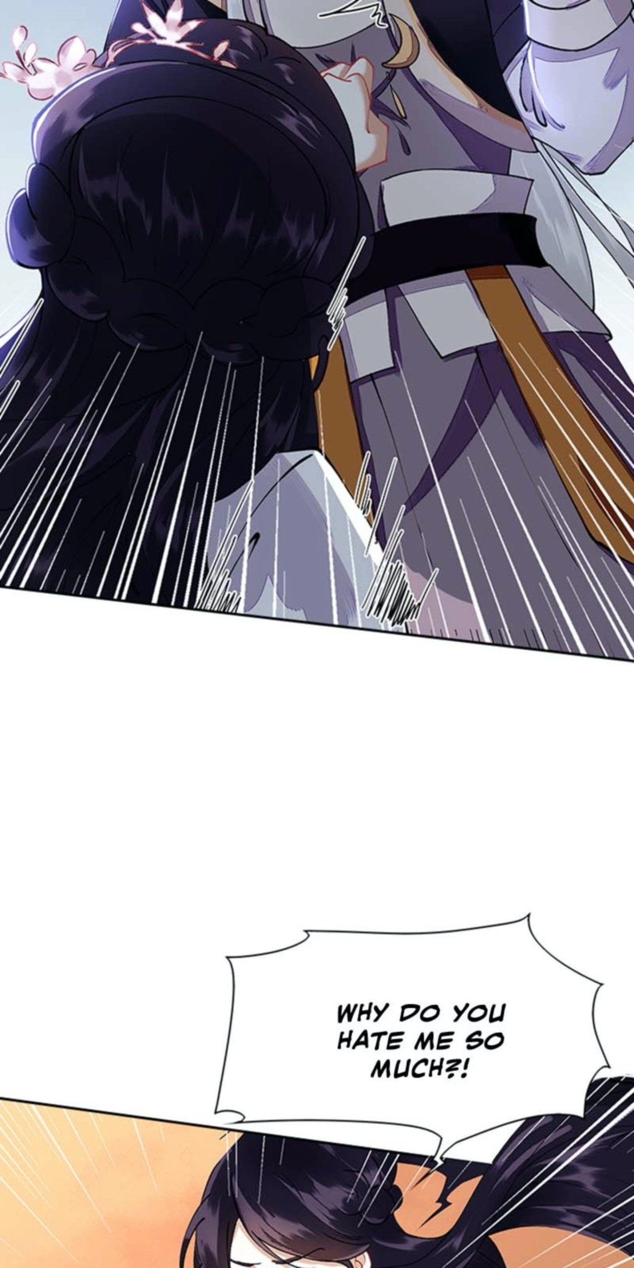 Read Return for Revenge chapter 62 image 2 on Lezhin