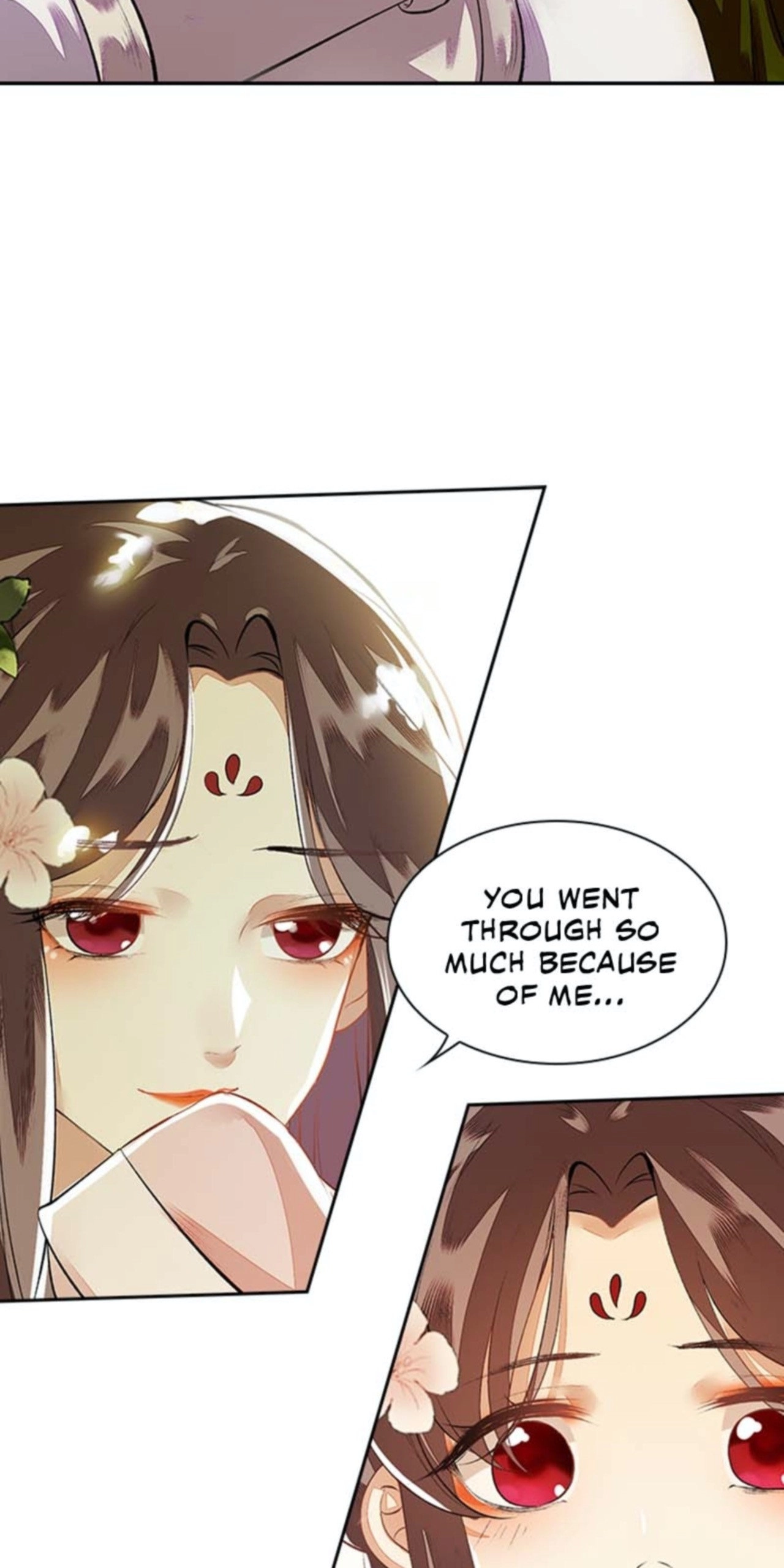 Read Return for Revenge chapter 62 image 21 on Lezhin