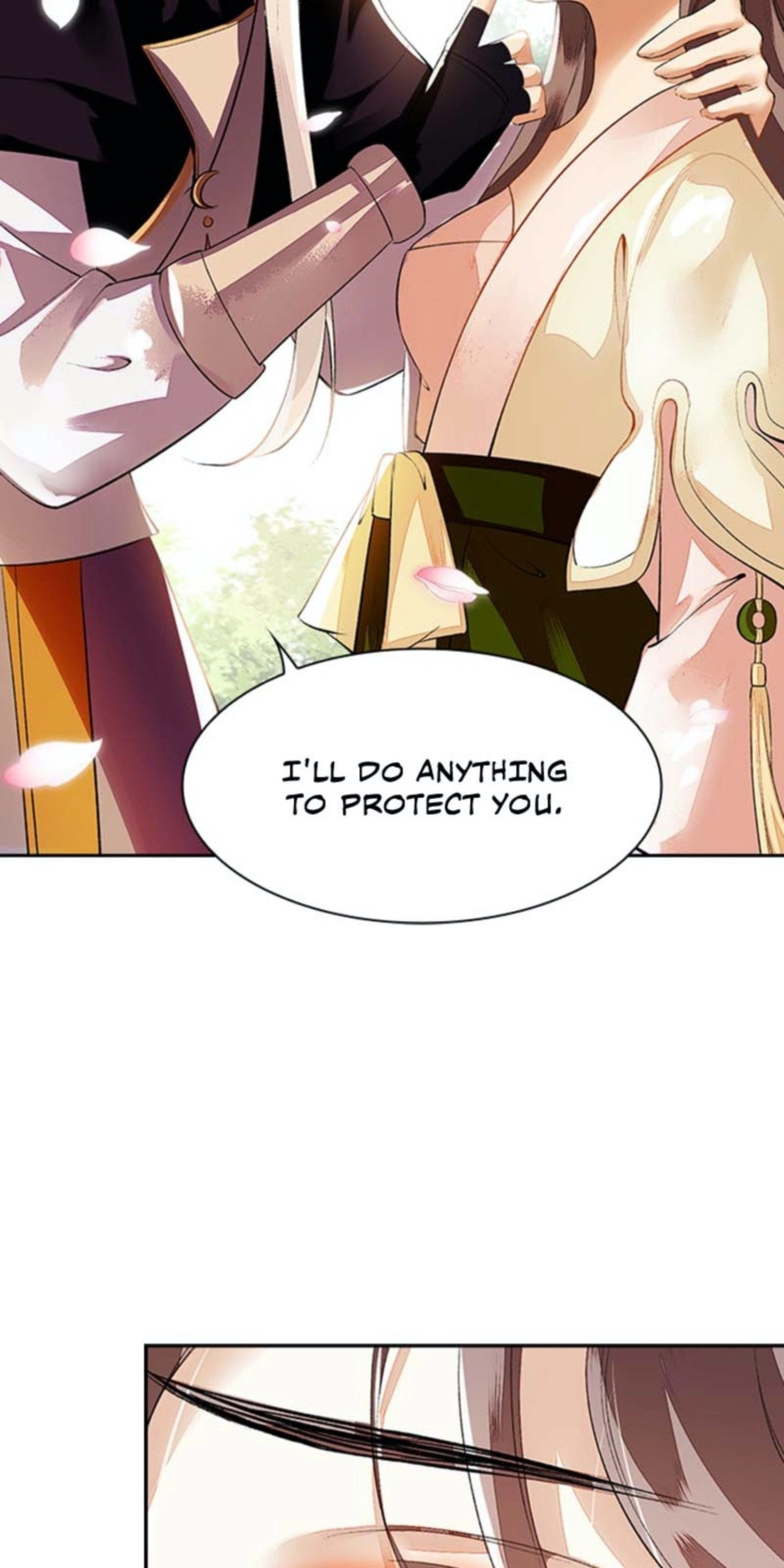 Read Return for Revenge chapter 62 image 23 on Lezhin