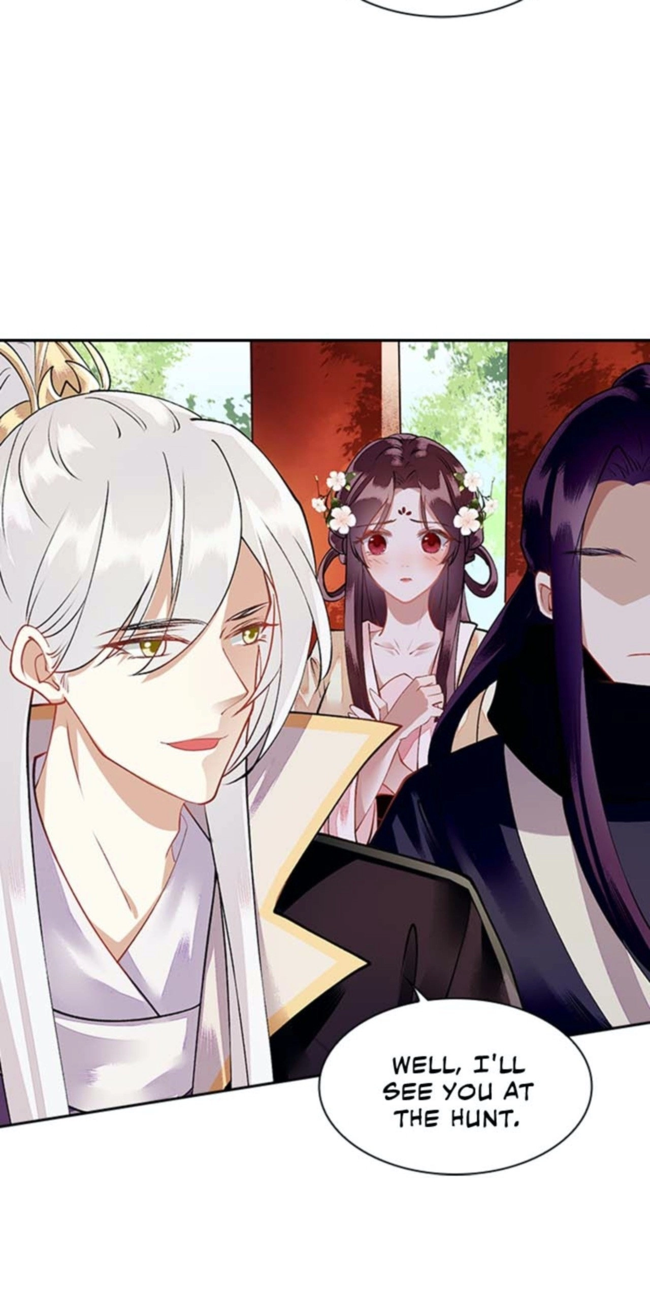 Read Return for Revenge chapter 62 image 26 on Lezhin