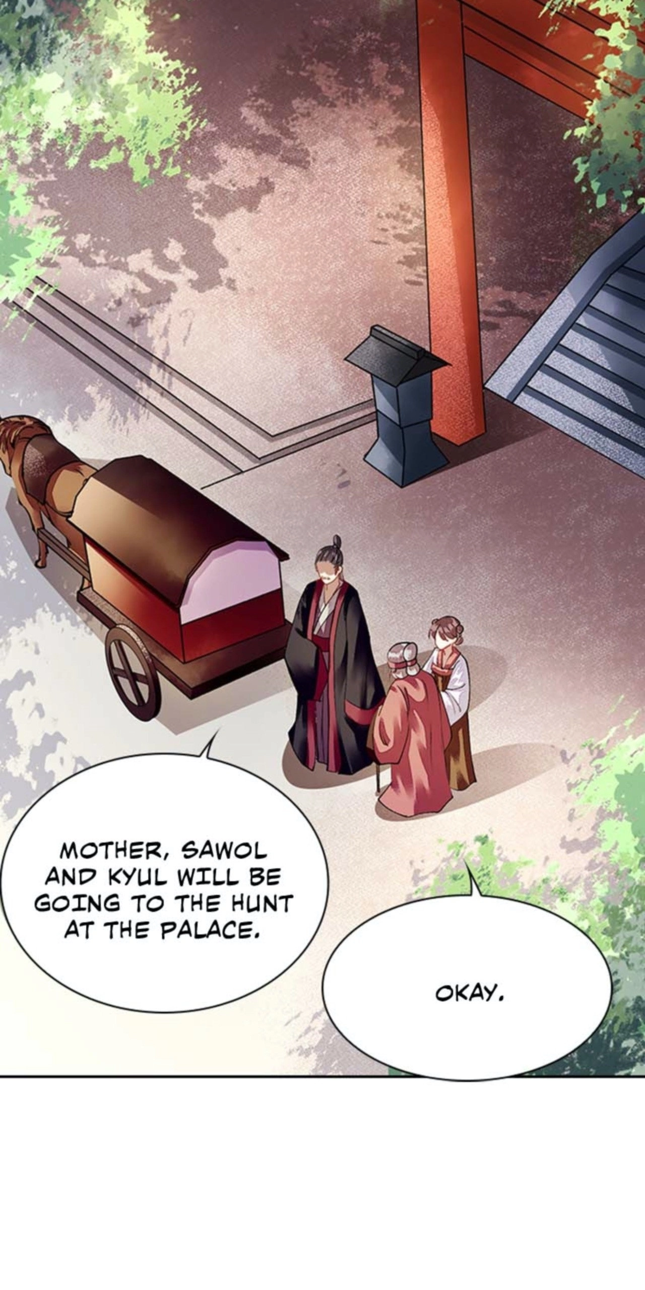 Read Return for Revenge chapter 62 image 29 on Lezhin