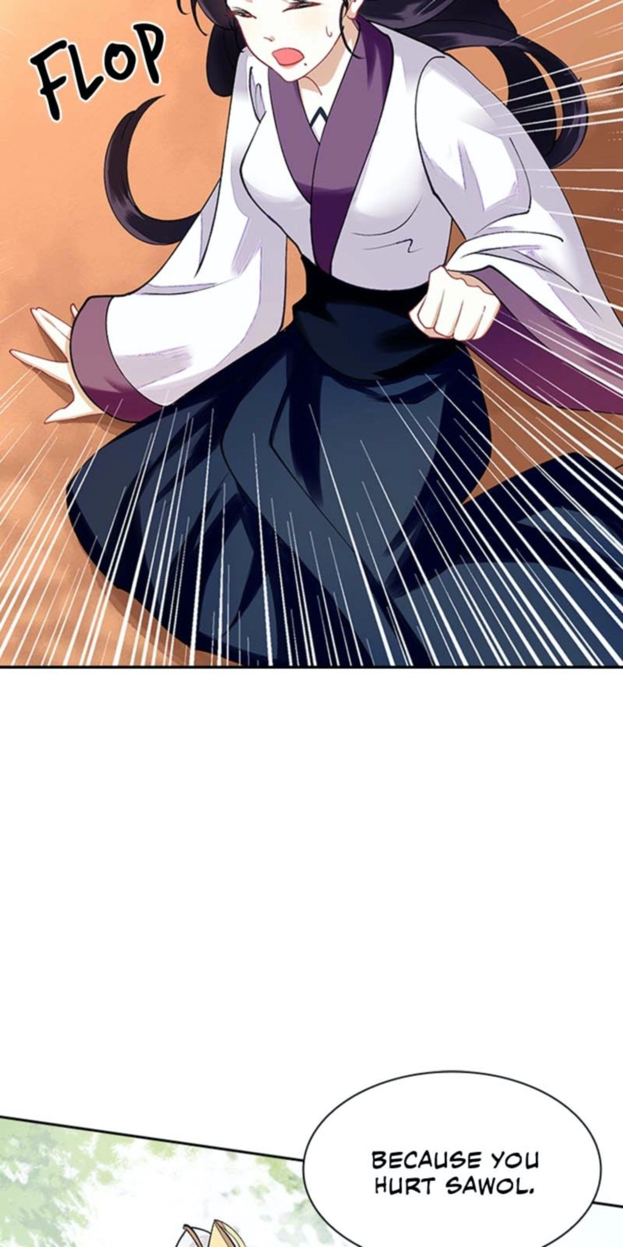 Read Return for Revenge chapter 62 image 3 on Lezhin