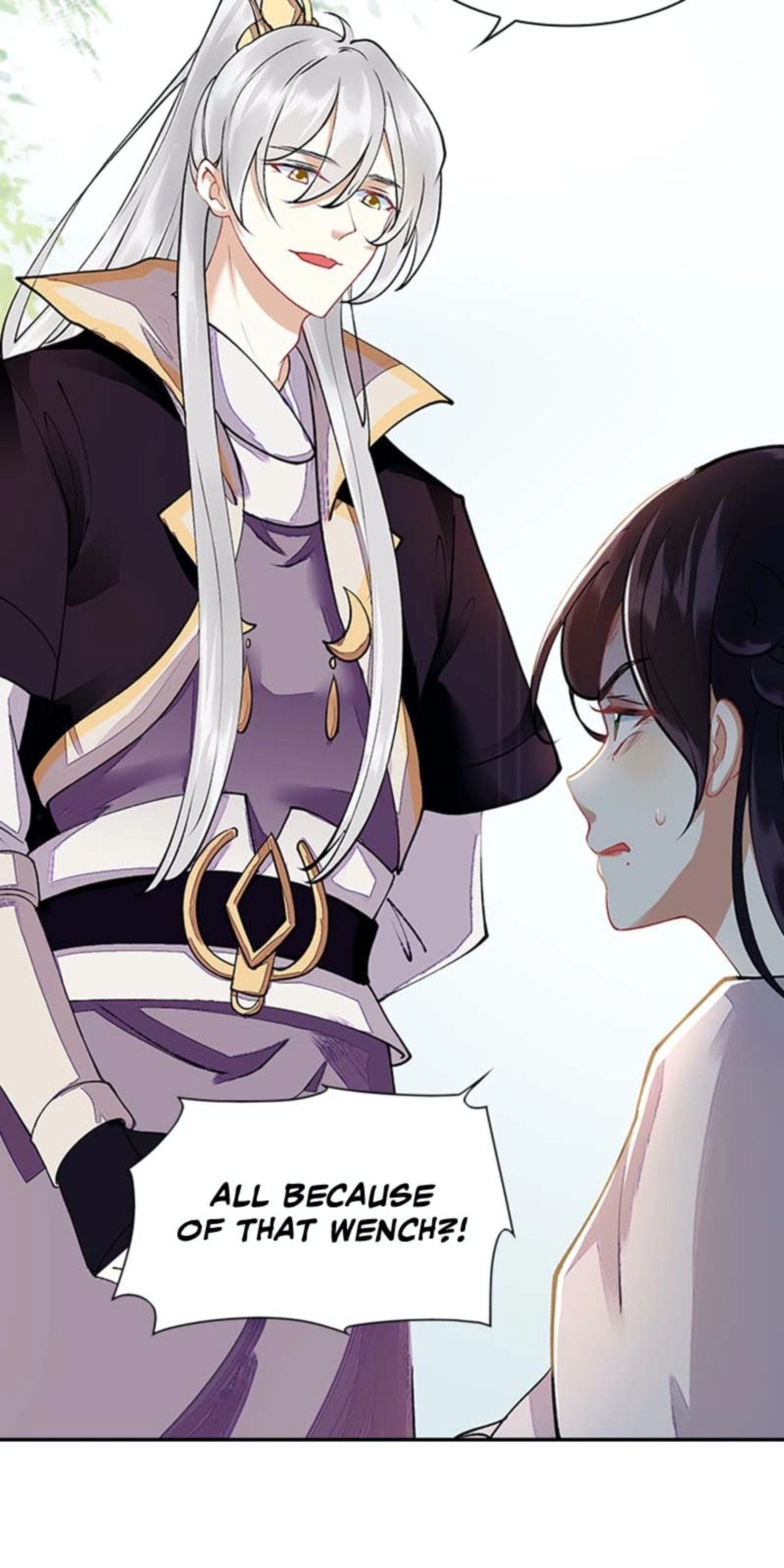 Read Return for Revenge chapter 62 image 4 on Lezhin