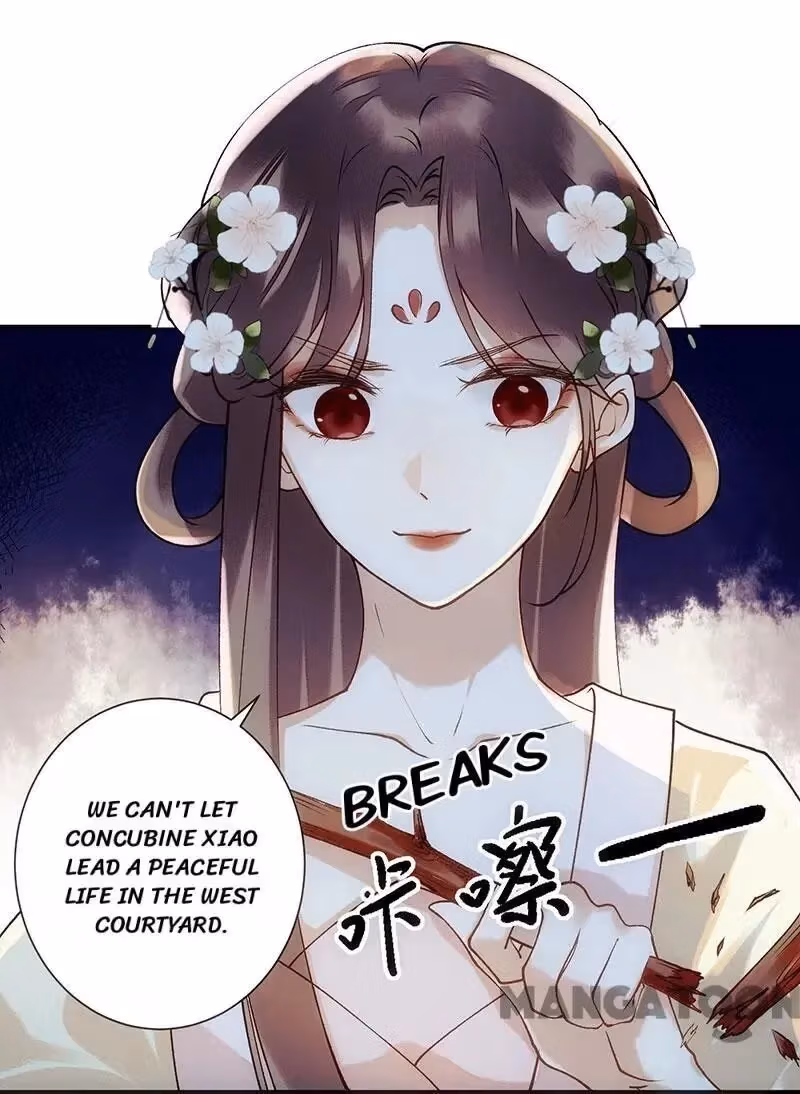 Read Return for Revenge chapter 63 image 11 on Lezhin
