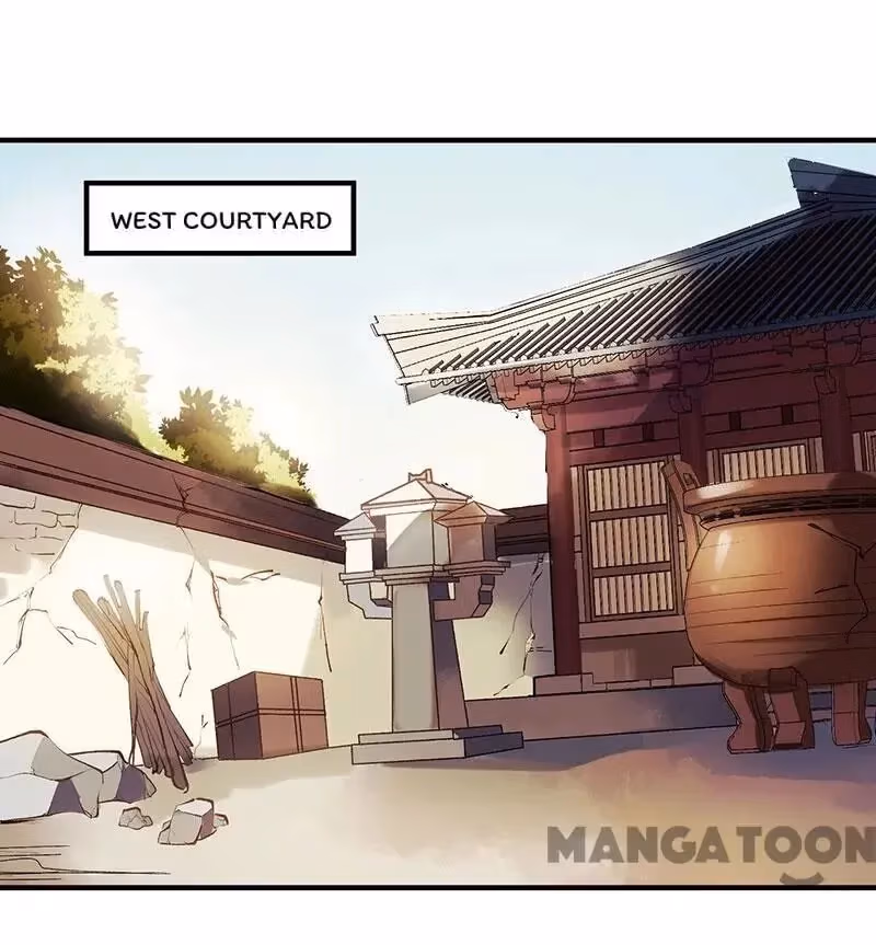 Read Return for Revenge chapter 63 image 14 on Lezhin