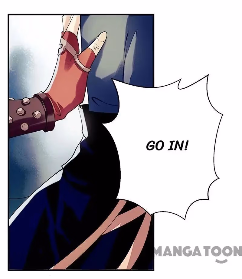 Read Return for Revenge chapter 63 image 15 on Lezhin