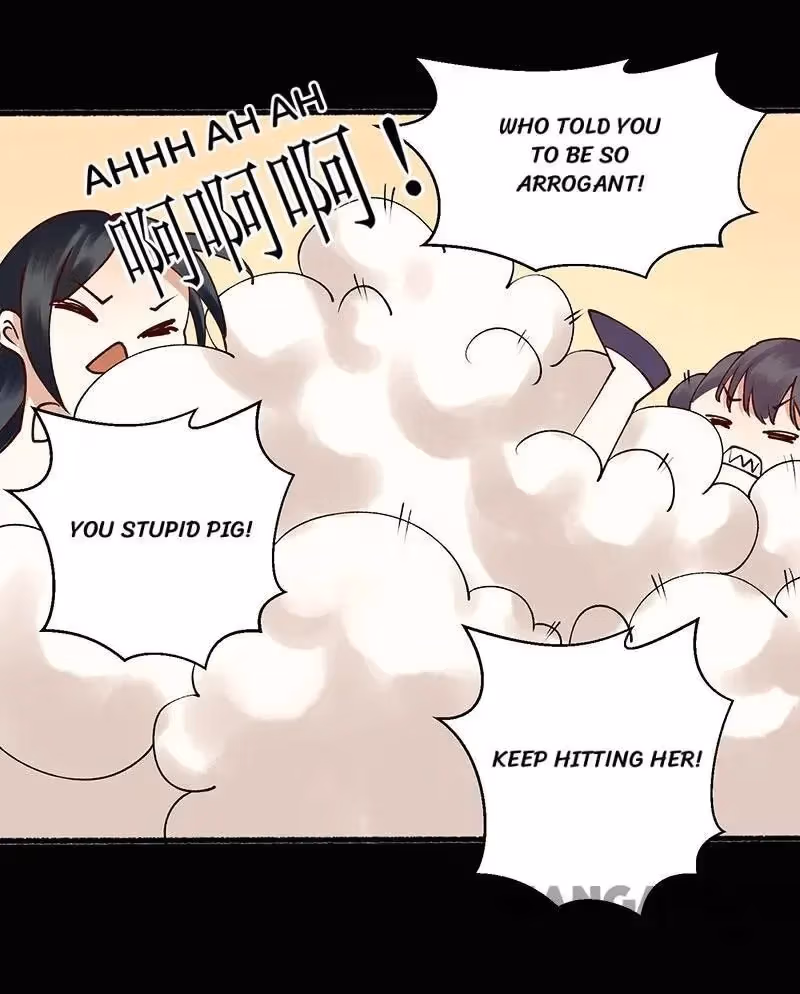 Read Return for Revenge chapter 63 image 27 on Lezhin