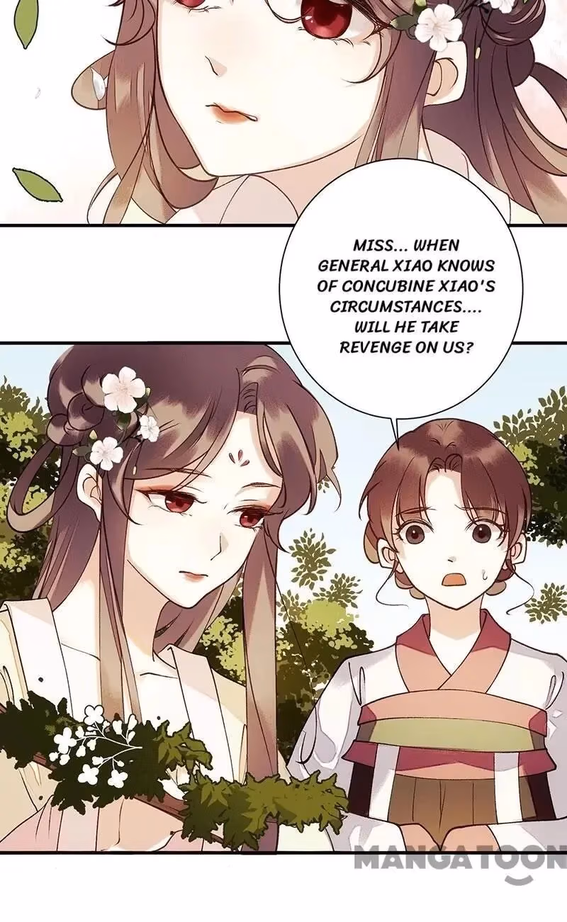 Read Return for Revenge chapter 63 image 8 on Lezhin