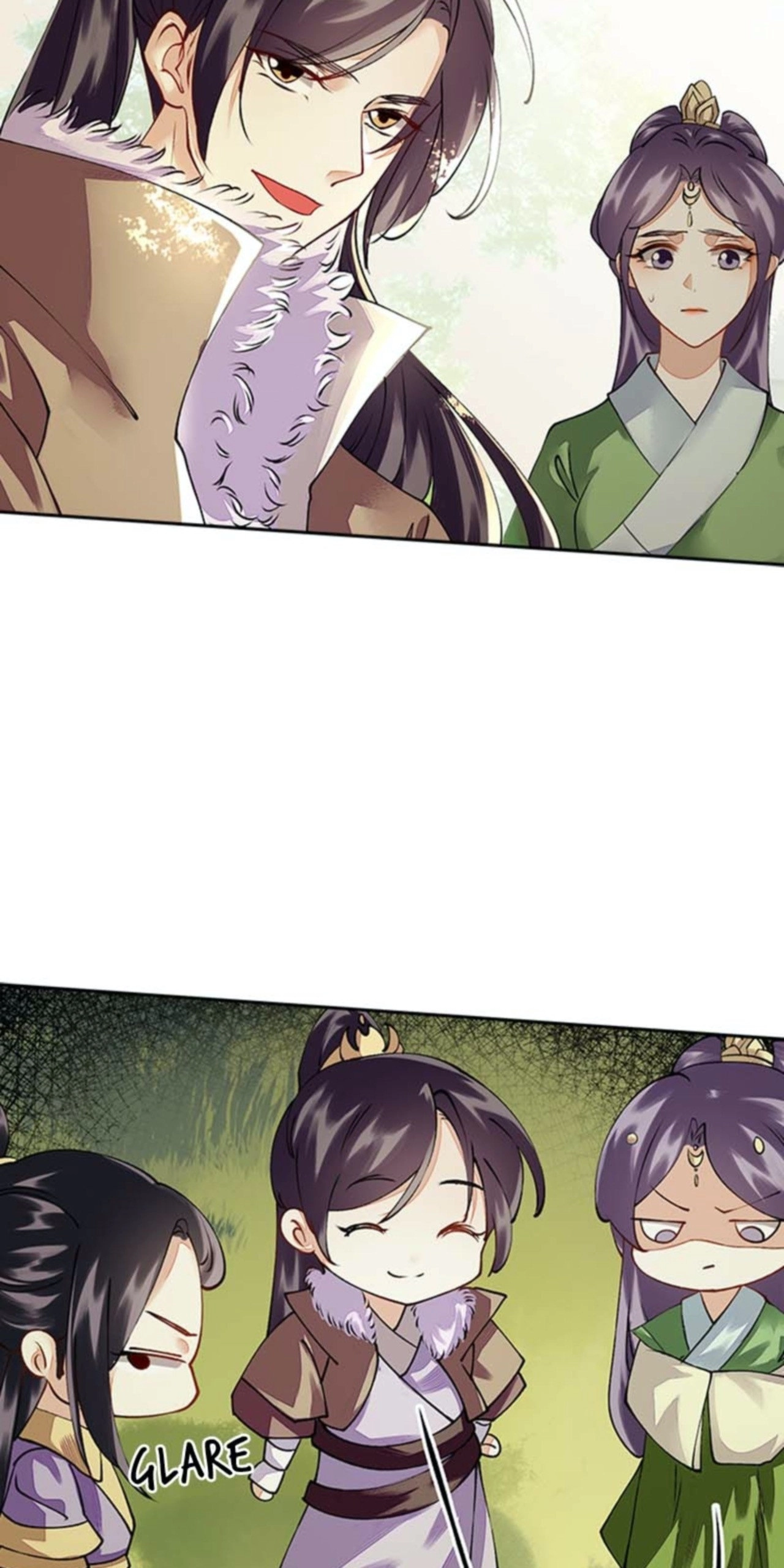 Read Return for Revenge chapter 64 image 16 on Lezhin