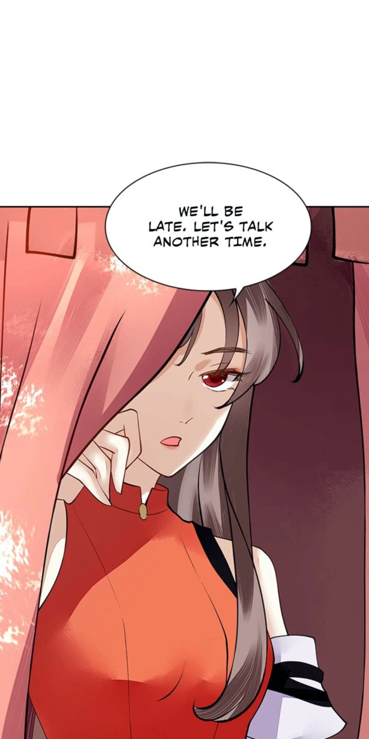 Read Return for Revenge chapter 64 image 19 on Lezhin