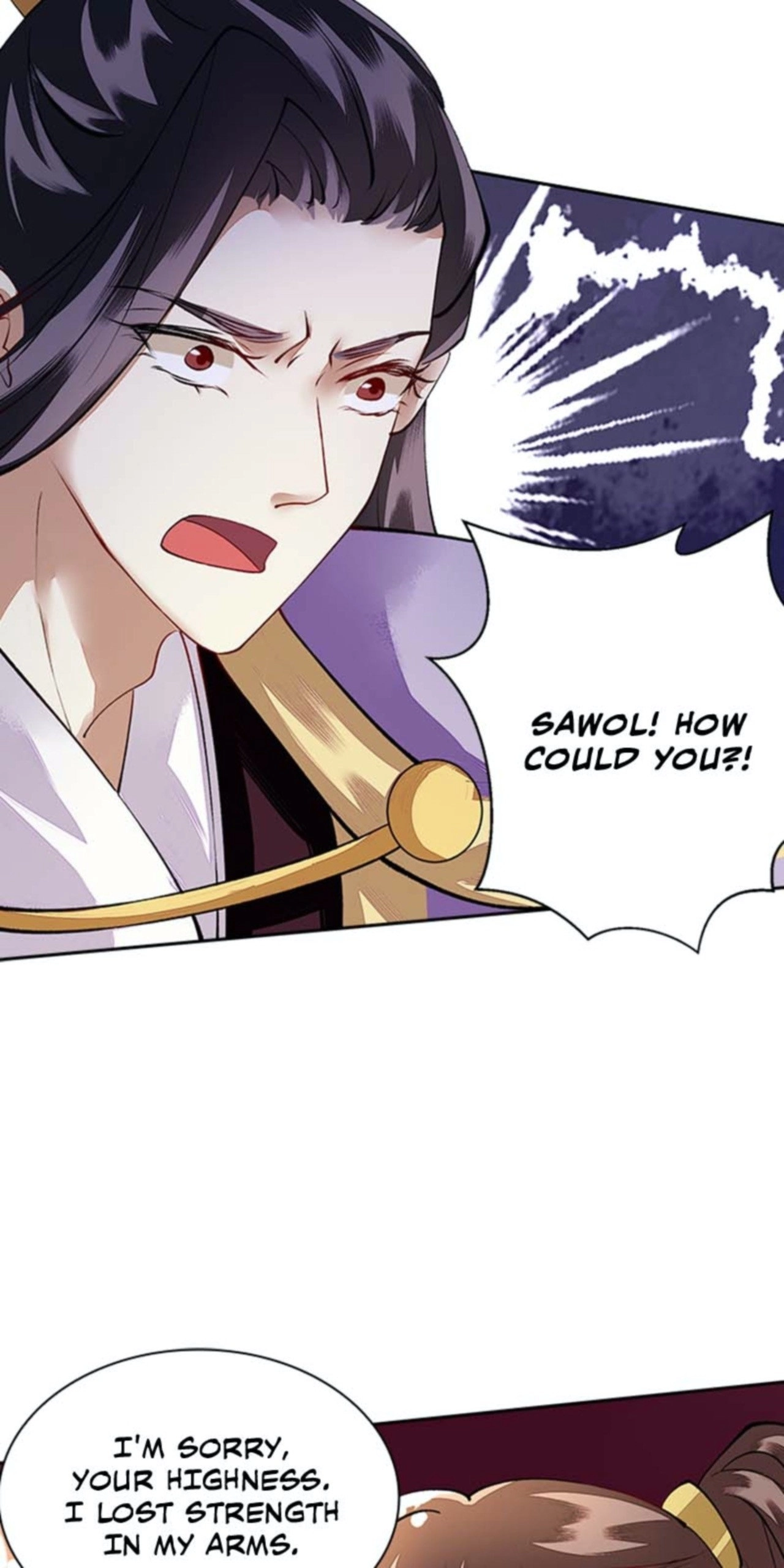 Read Return for Revenge chapter 64 image 2 on Lezhin