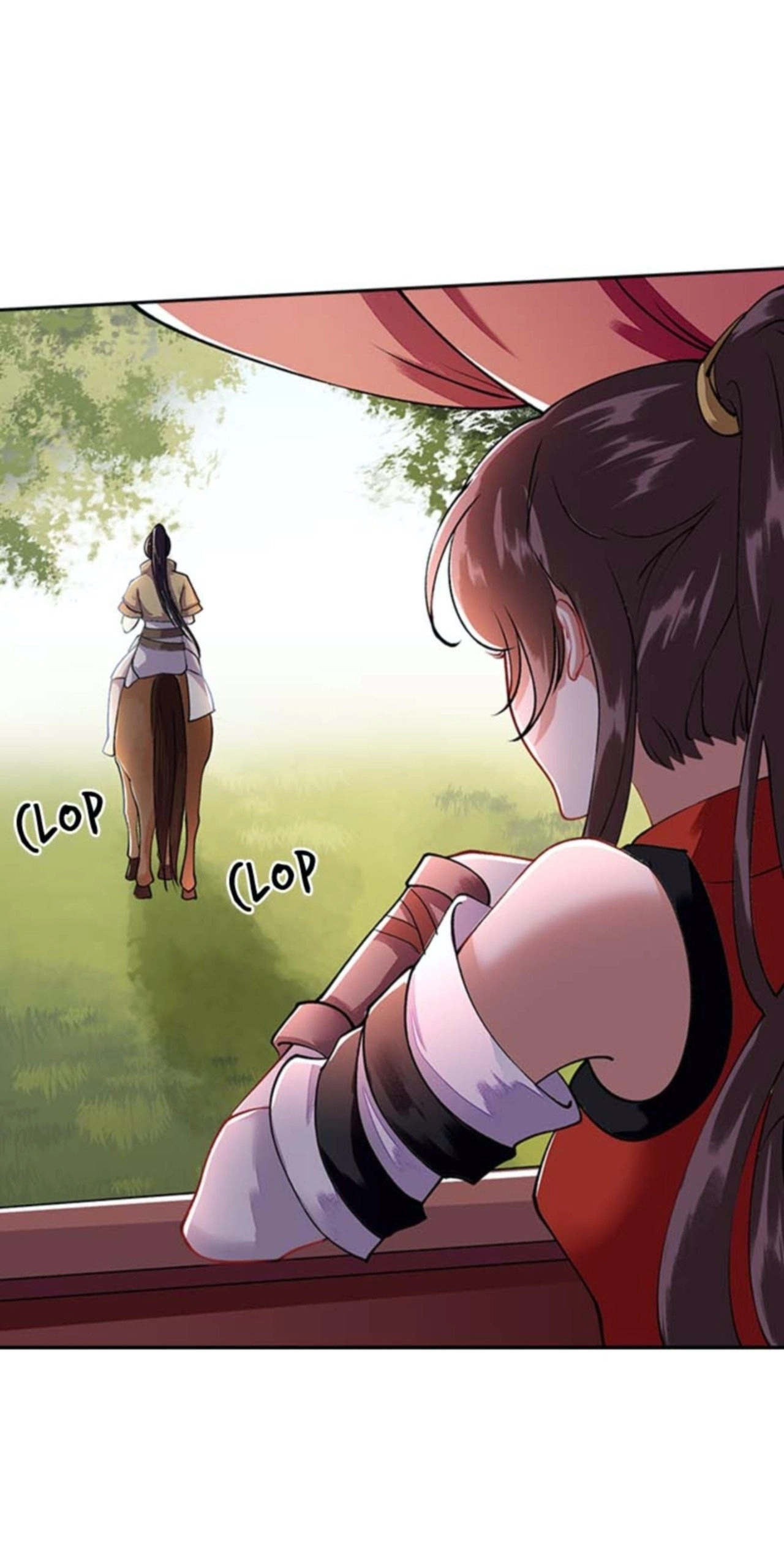 Read Return for Revenge chapter 64 image 21 on Lezhin