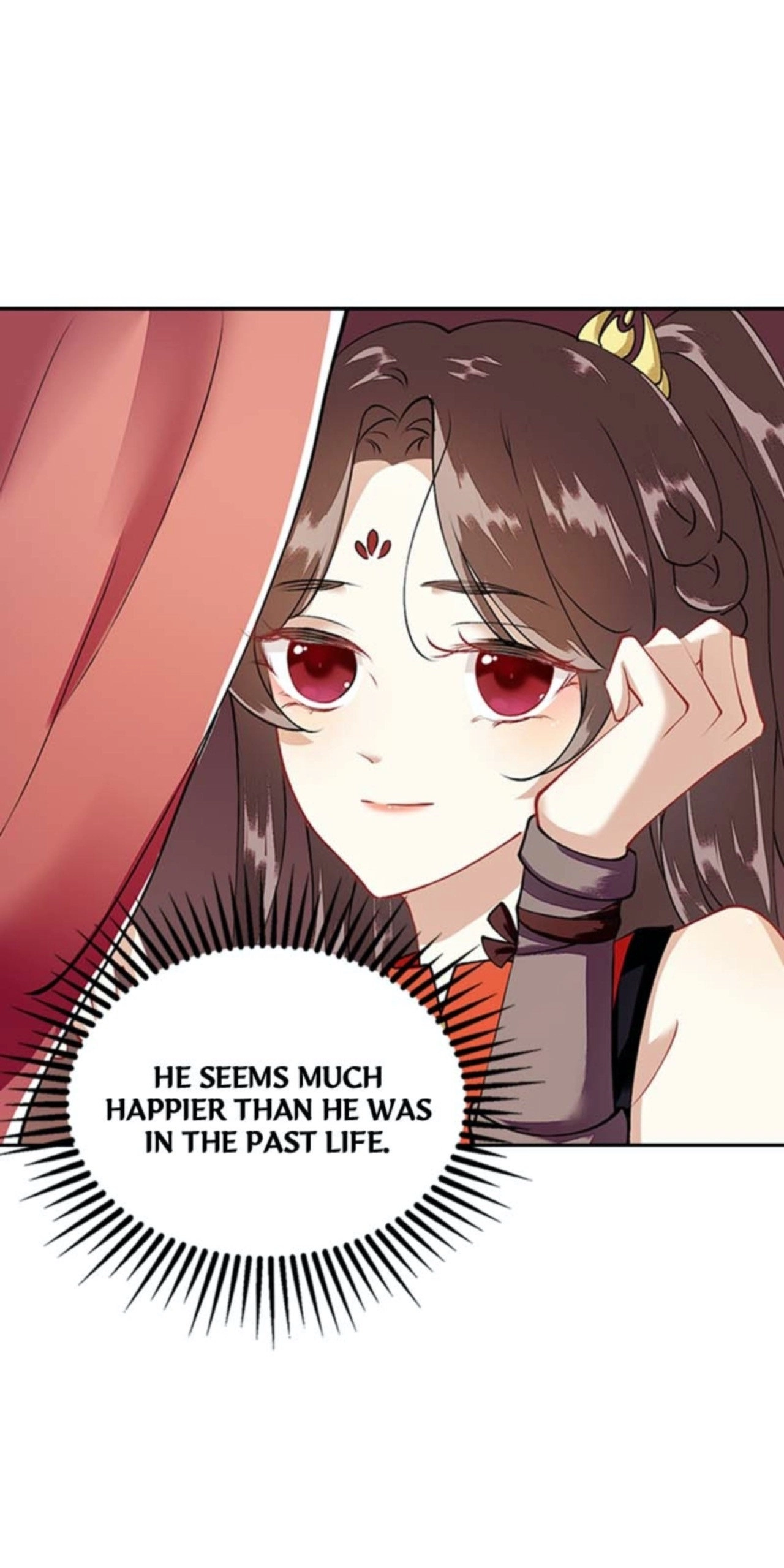 Read Return for Revenge chapter 64 image 22 on Lezhin