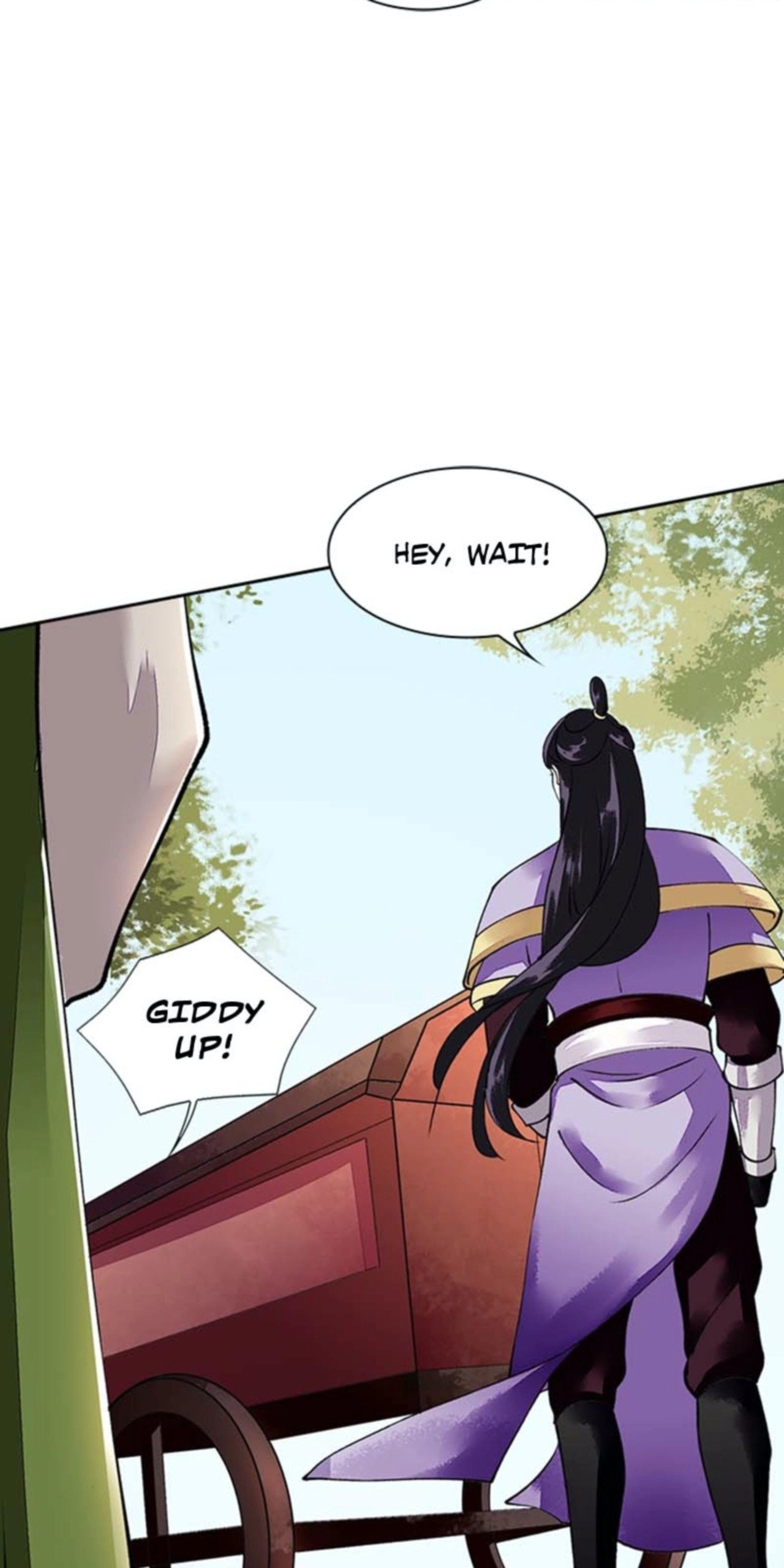 Read Return for Revenge chapter 64 image 25 on Lezhin