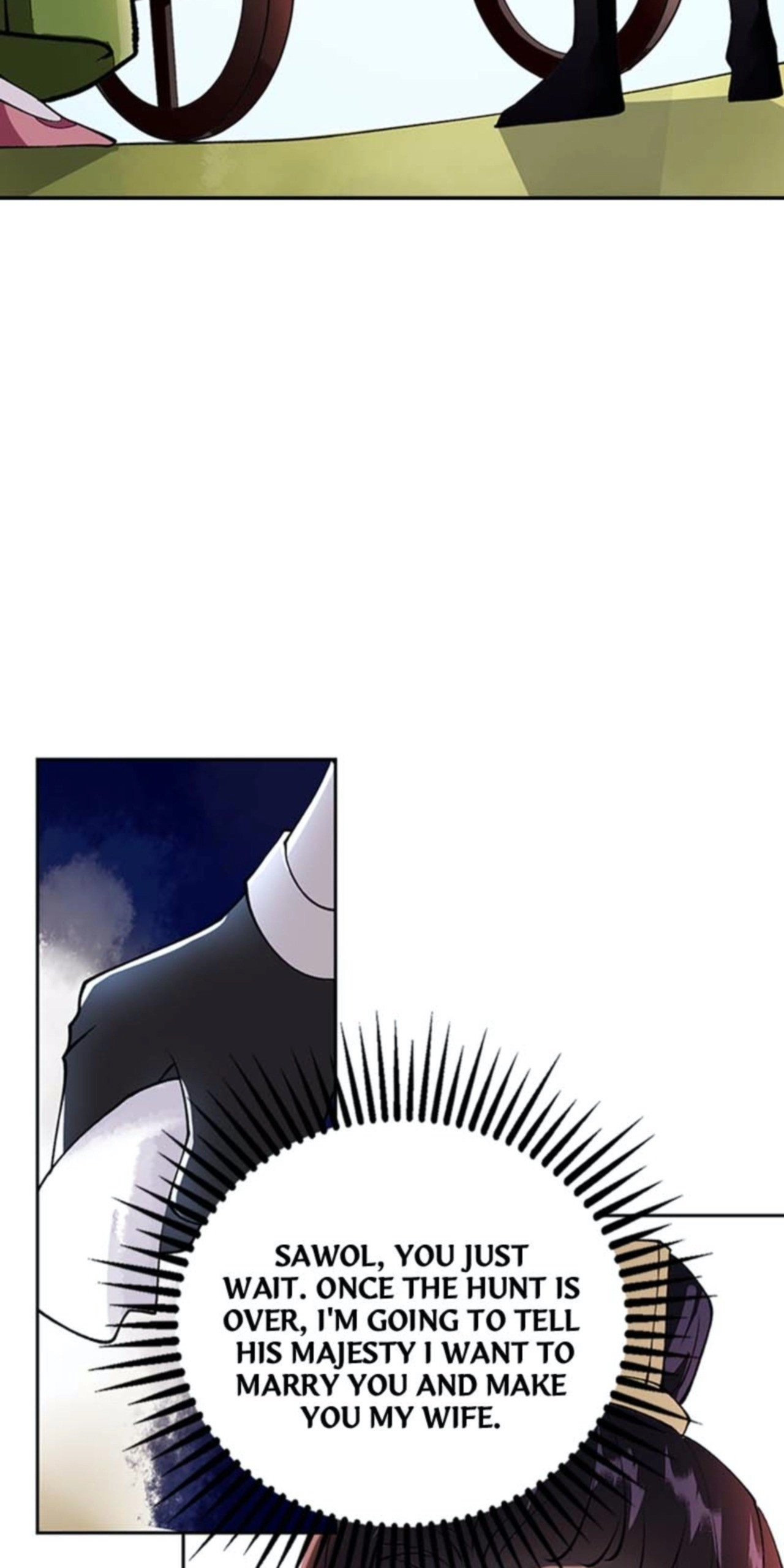 Read Return for Revenge chapter 64 image 26 on Lezhin