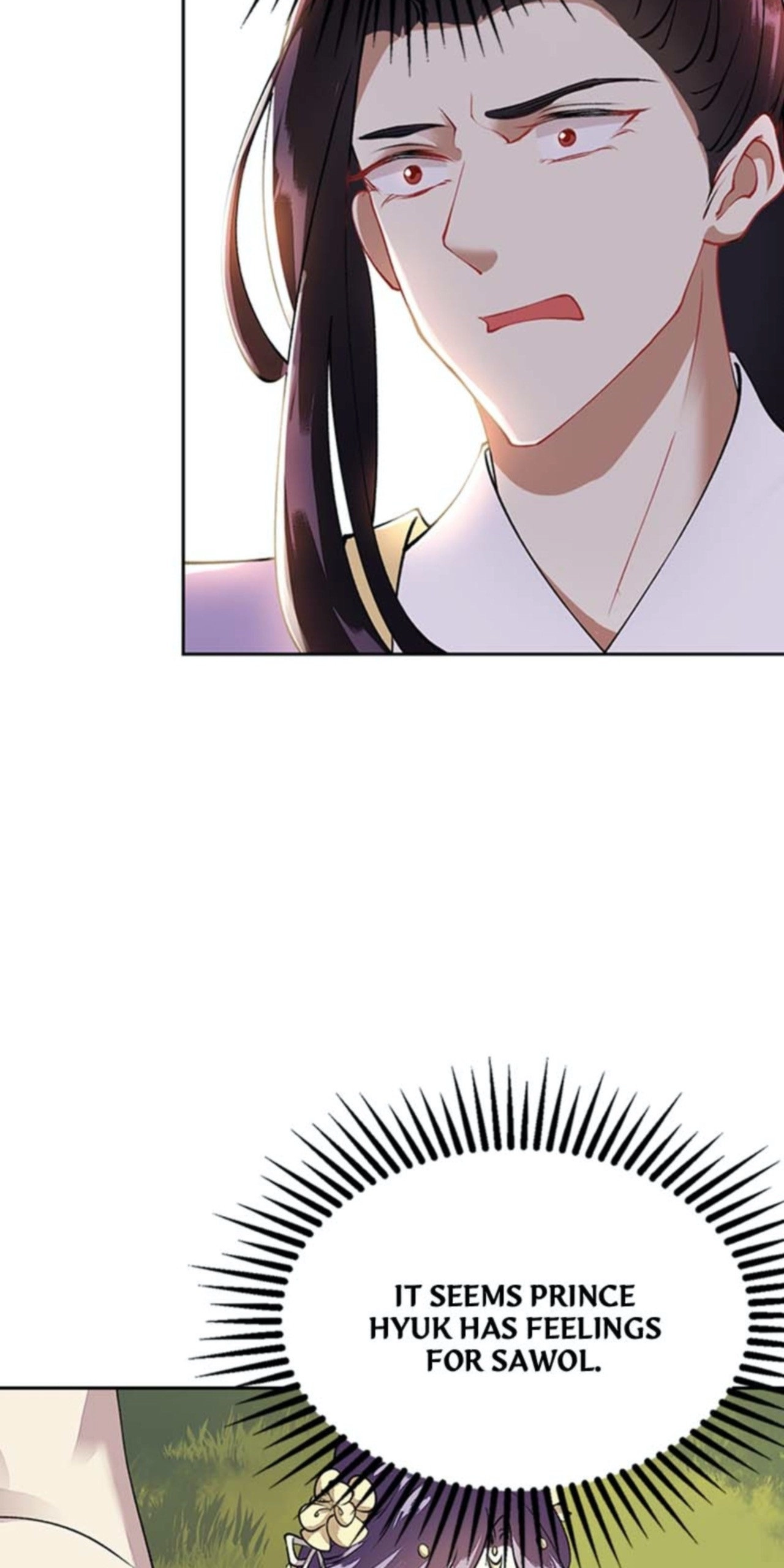 Read Return for Revenge chapter 64 image 27 on Lezhin