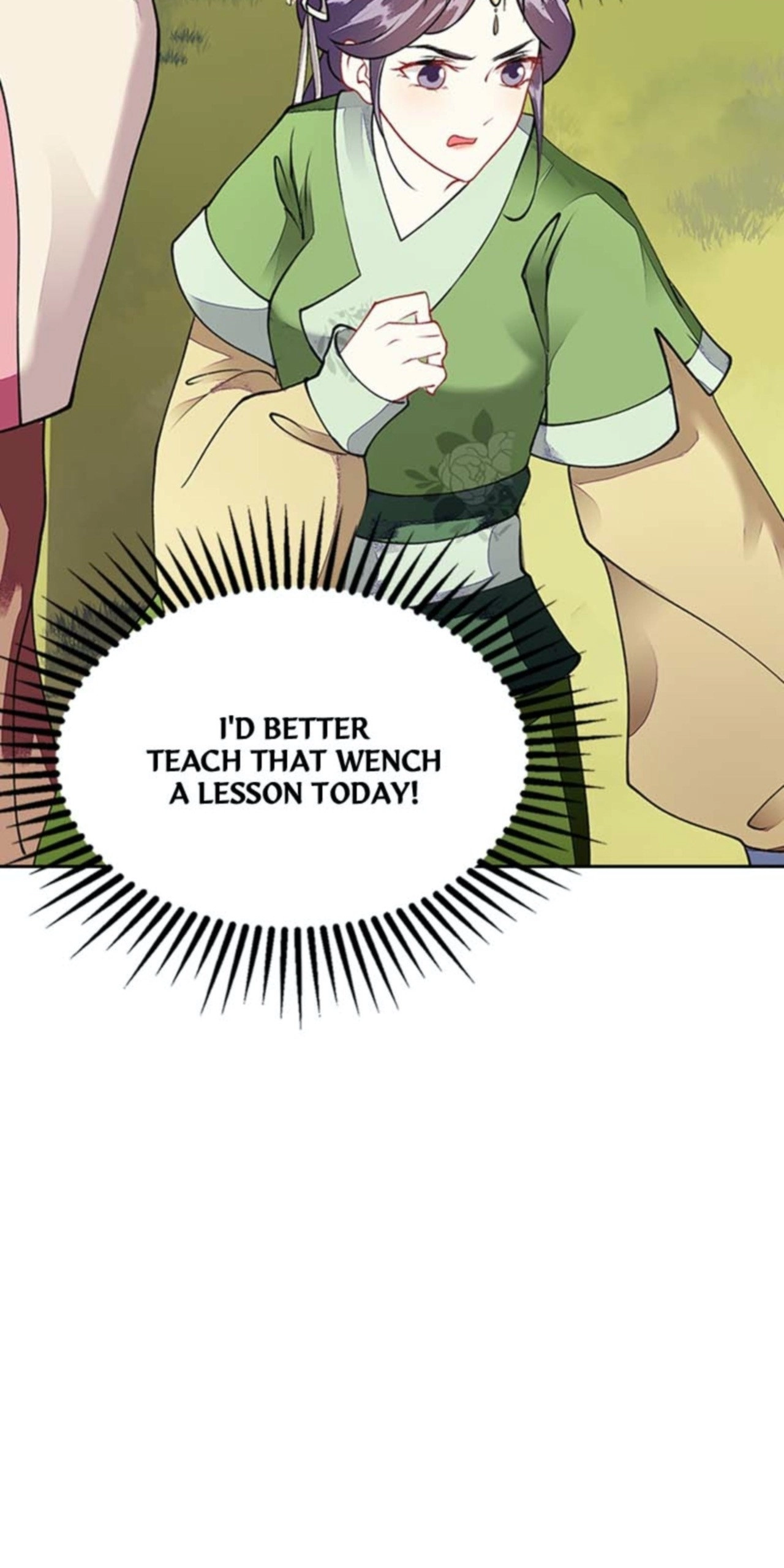 Read Return for Revenge chapter 64 image 28 on Lezhin