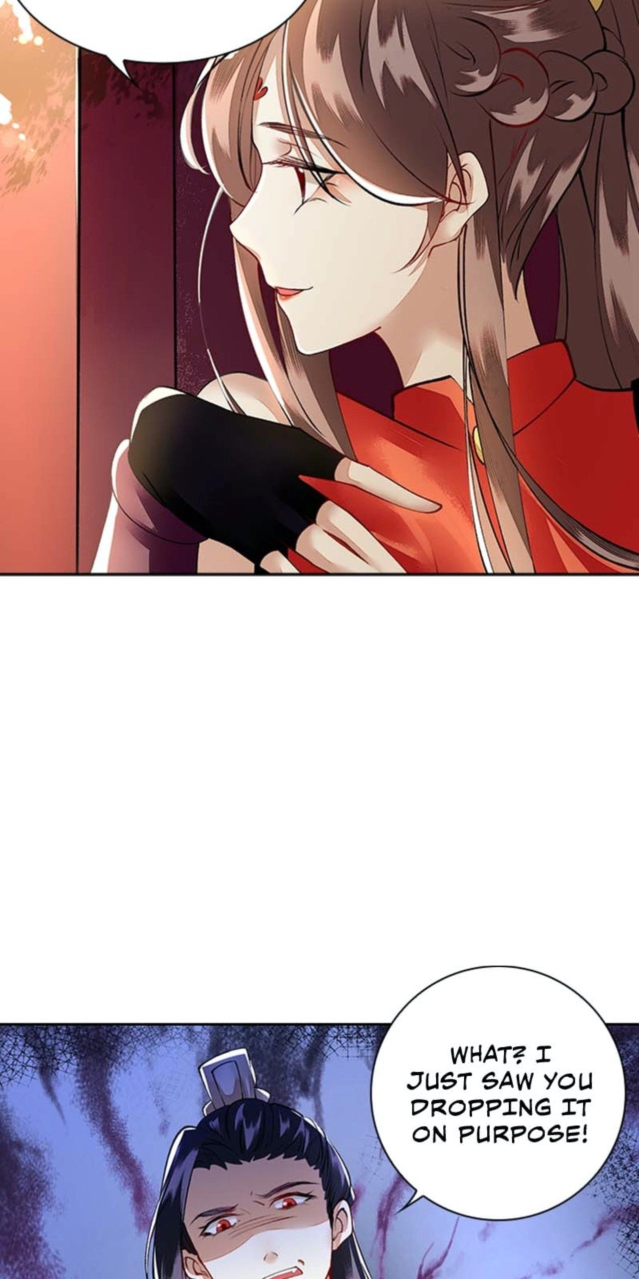 Read Return for Revenge chapter 64 image 3 on Lezhin