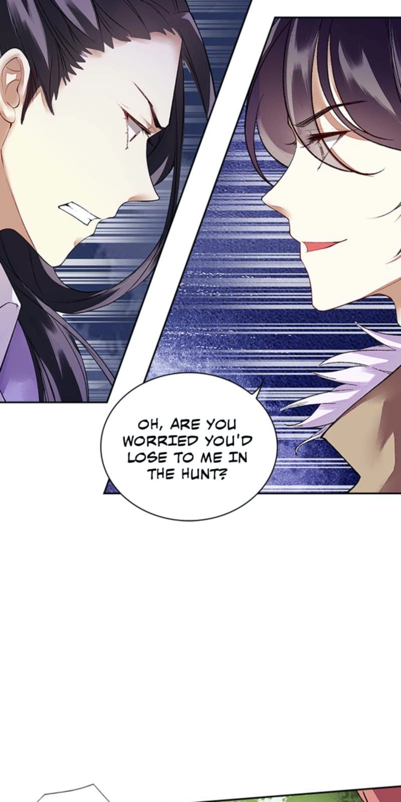 Read Return for Revenge chapter 64 image 9 on Lezhin