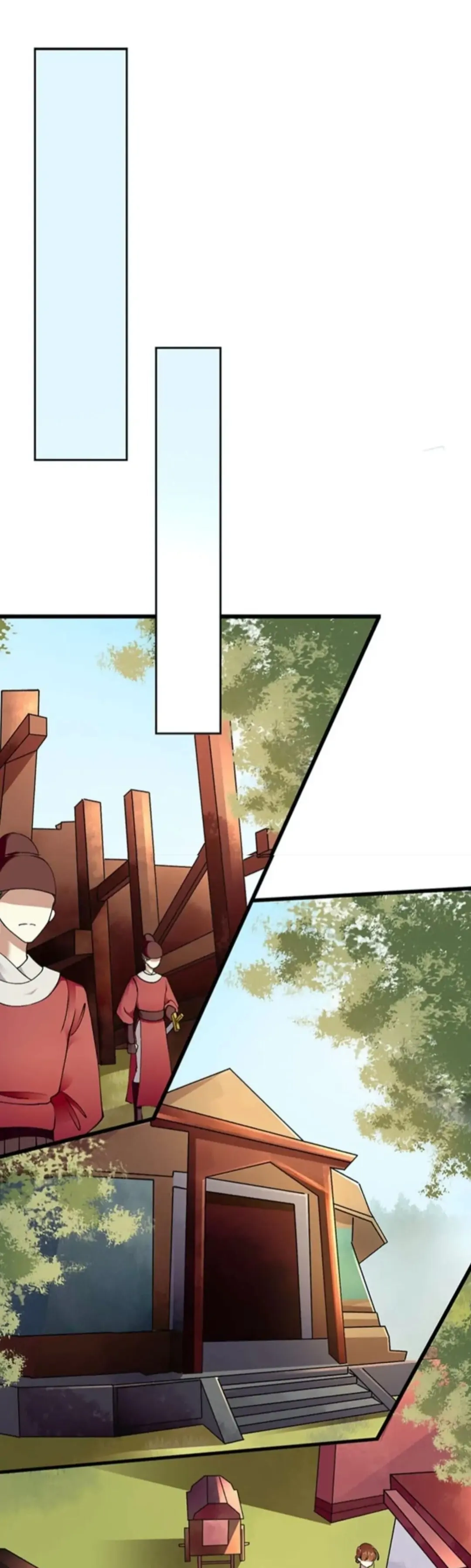 Read Return for Revenge chapter 65 image 1 on Lezhin