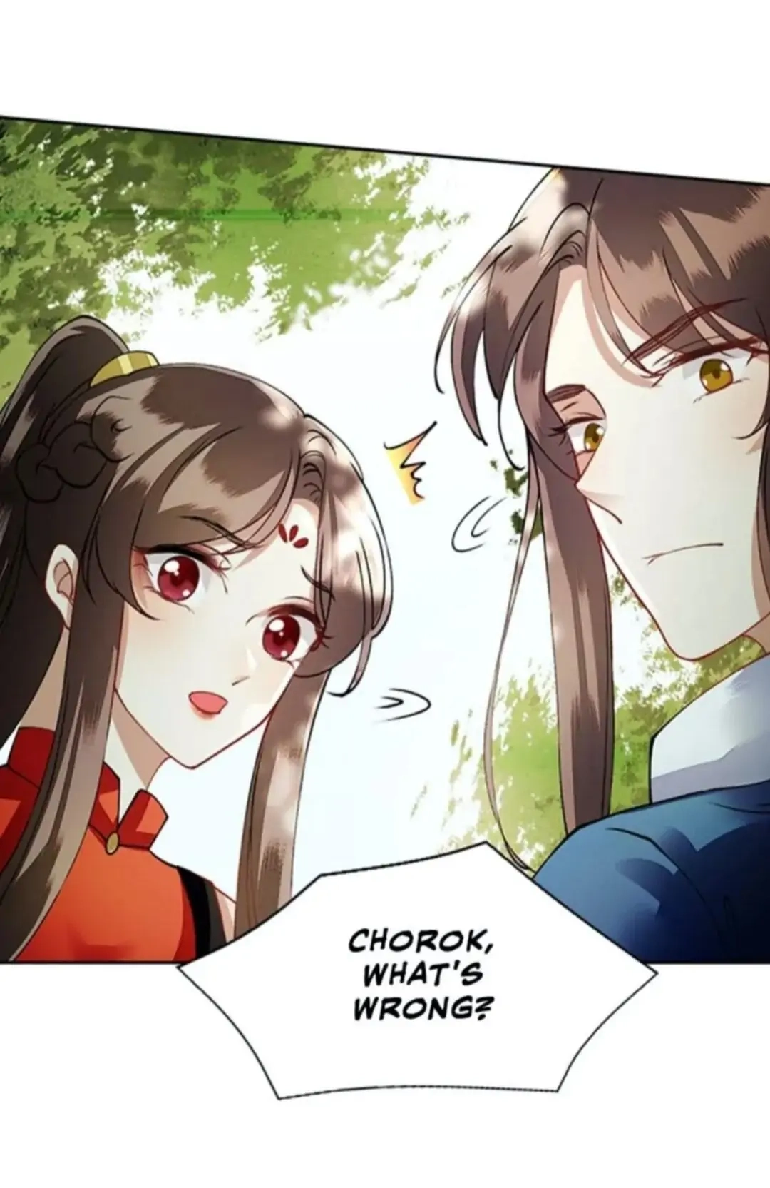 Read Return for Revenge chapter 65 image 13 on Lezhin