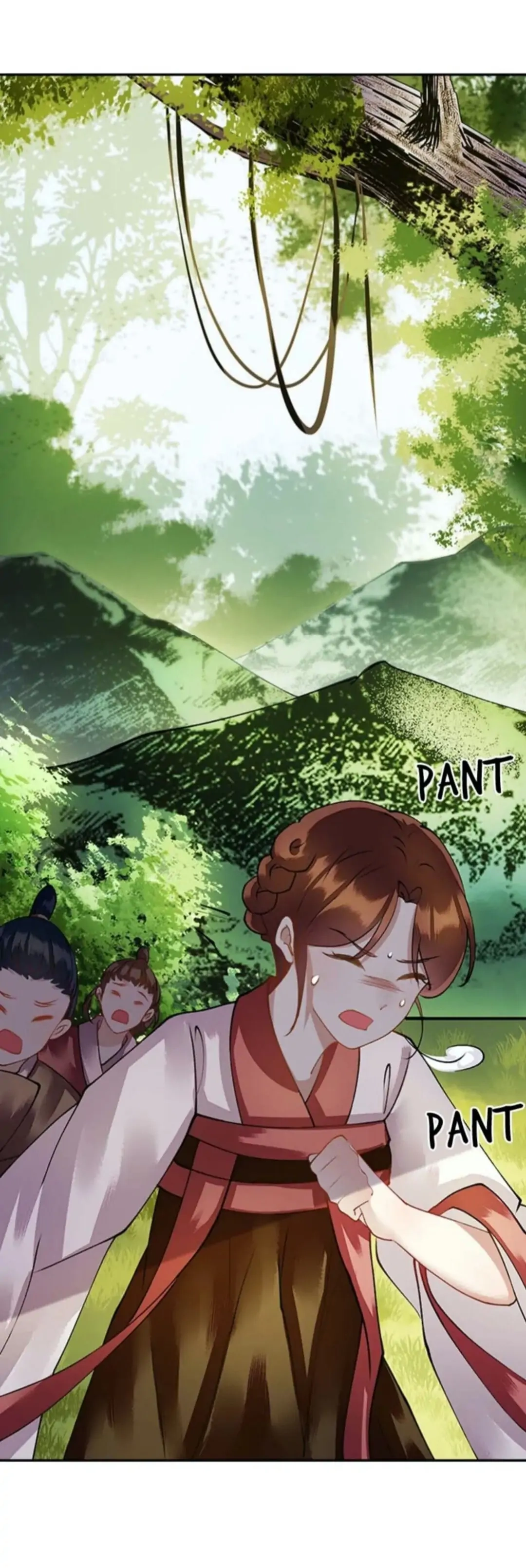 Read Return for Revenge chapter 65 image 17 on Lezhin