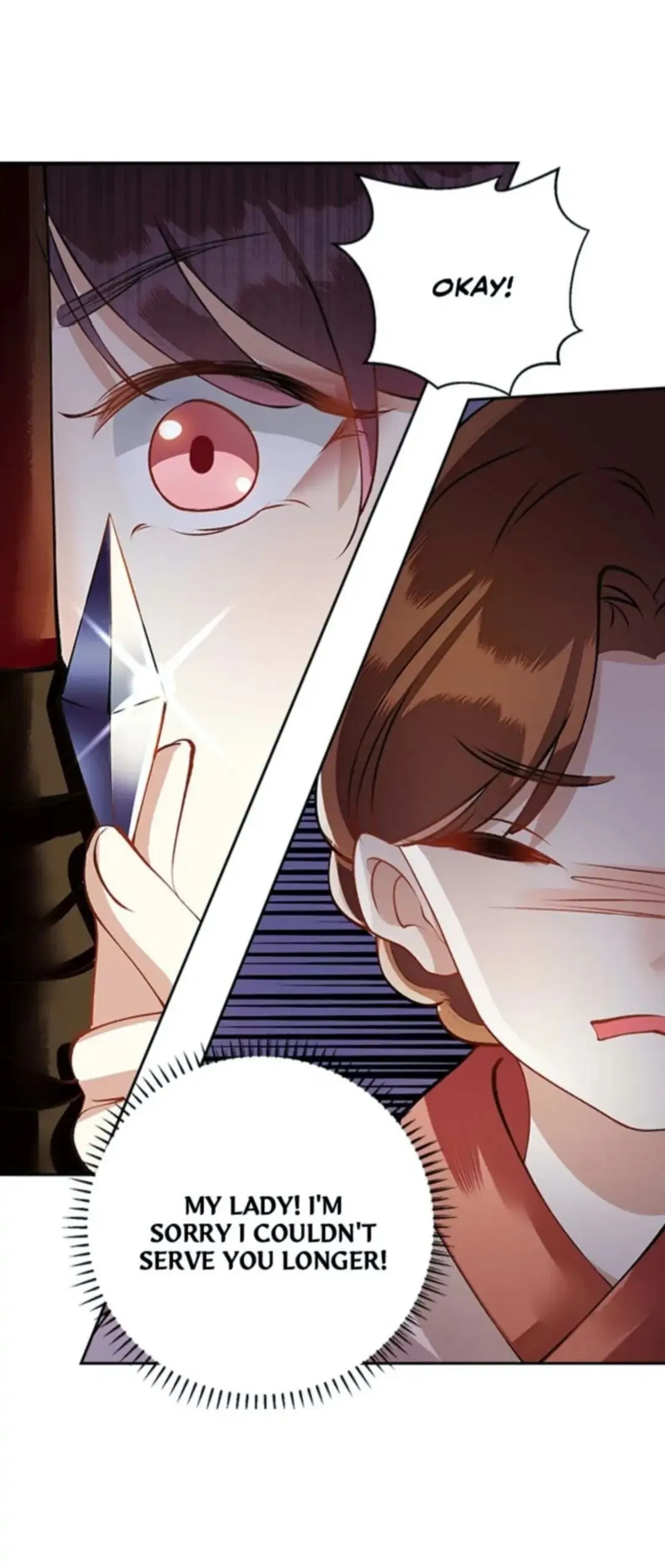 Read Return for Revenge chapter 65 image 19 on Lezhin