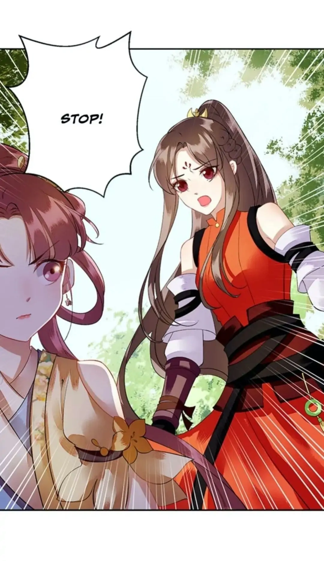 Read Return for Revenge chapter 65 image 20 on Lezhin