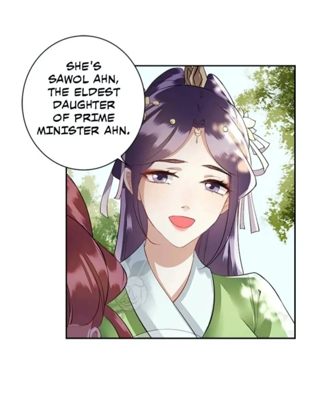 Read Return for Revenge chapter 65 image 22 on Lezhin