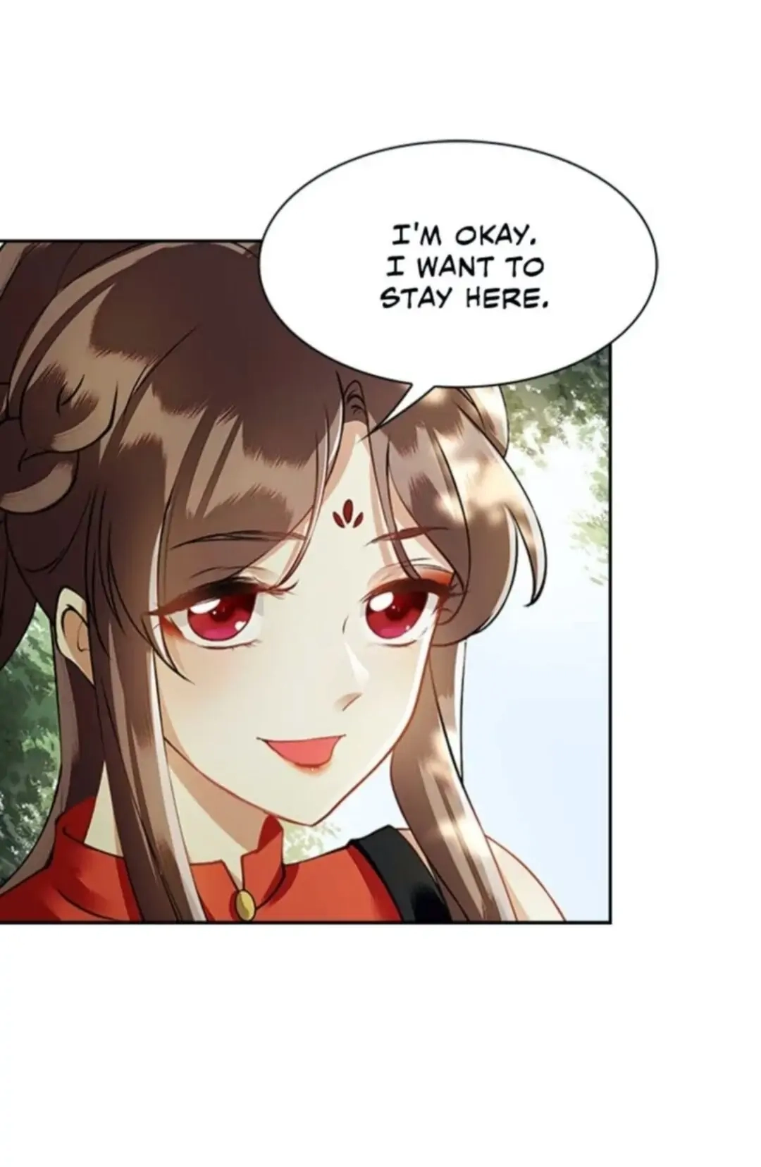 Read Return for Revenge chapter 65 image 7 on Lezhin