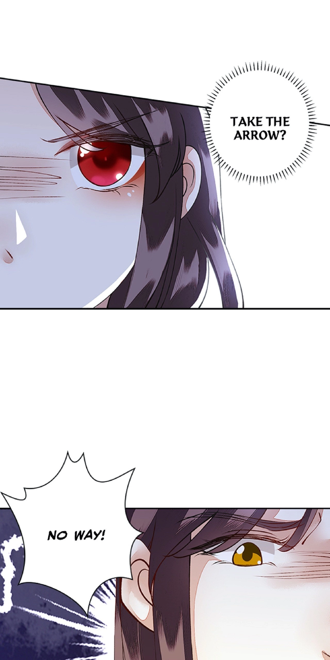 Read Return for Revenge chapter 66 image 12 on Lezhin