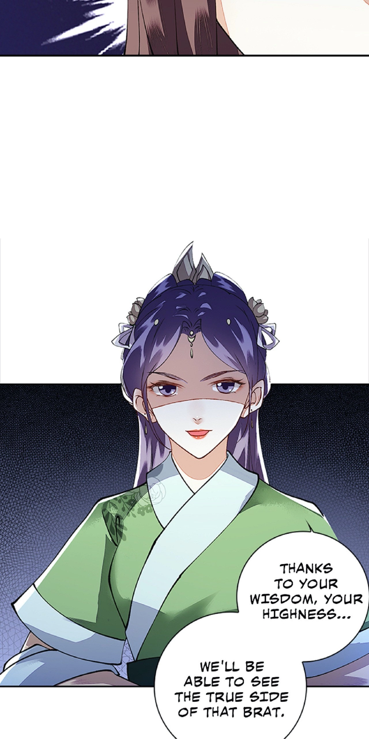 Read Return for Revenge chapter 66 image 13 on Lezhin