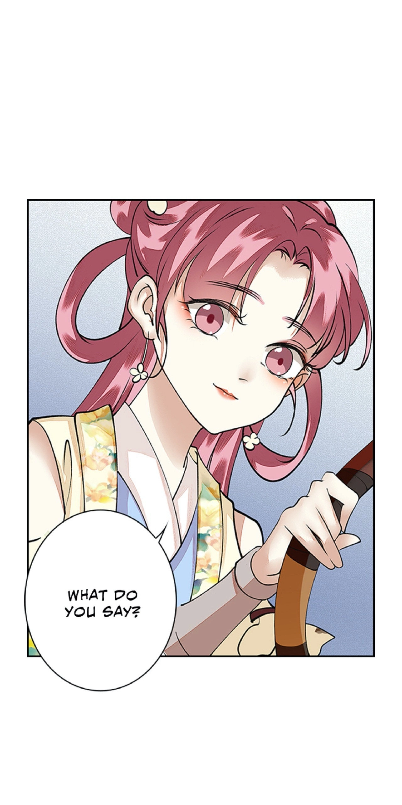 Read Return for Revenge chapter 66 image 15 on Lezhin