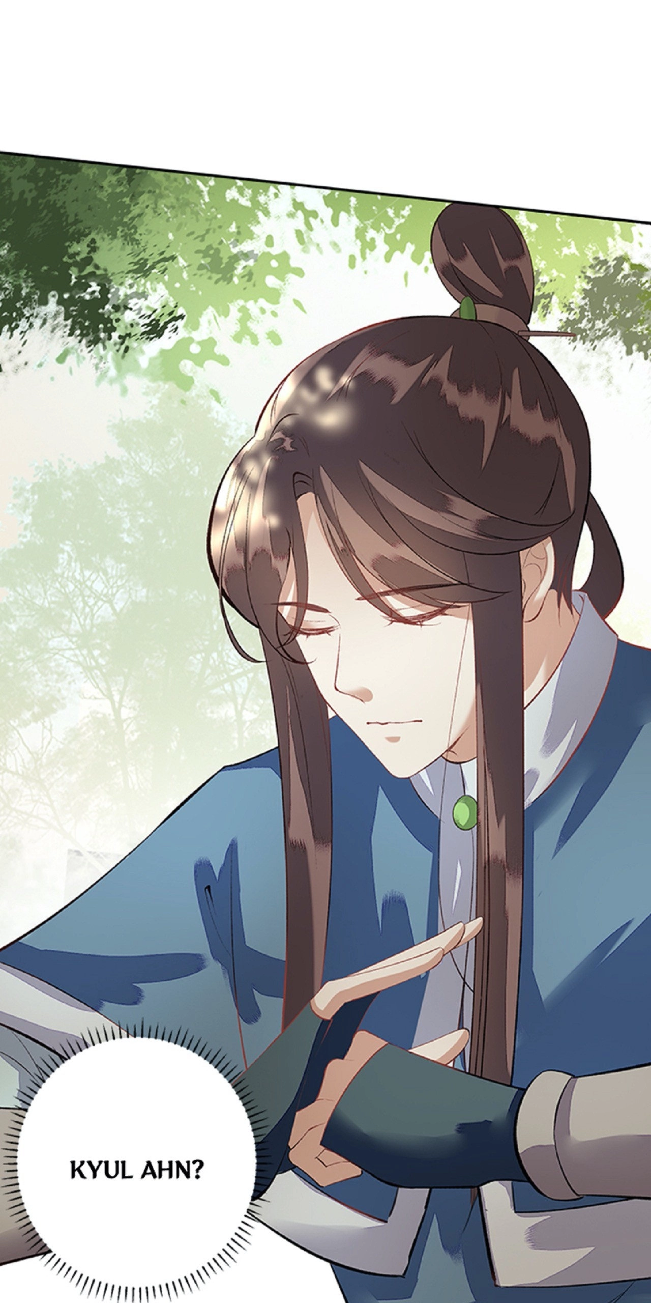 Read Return for Revenge chapter 66 image 2 on Lezhin