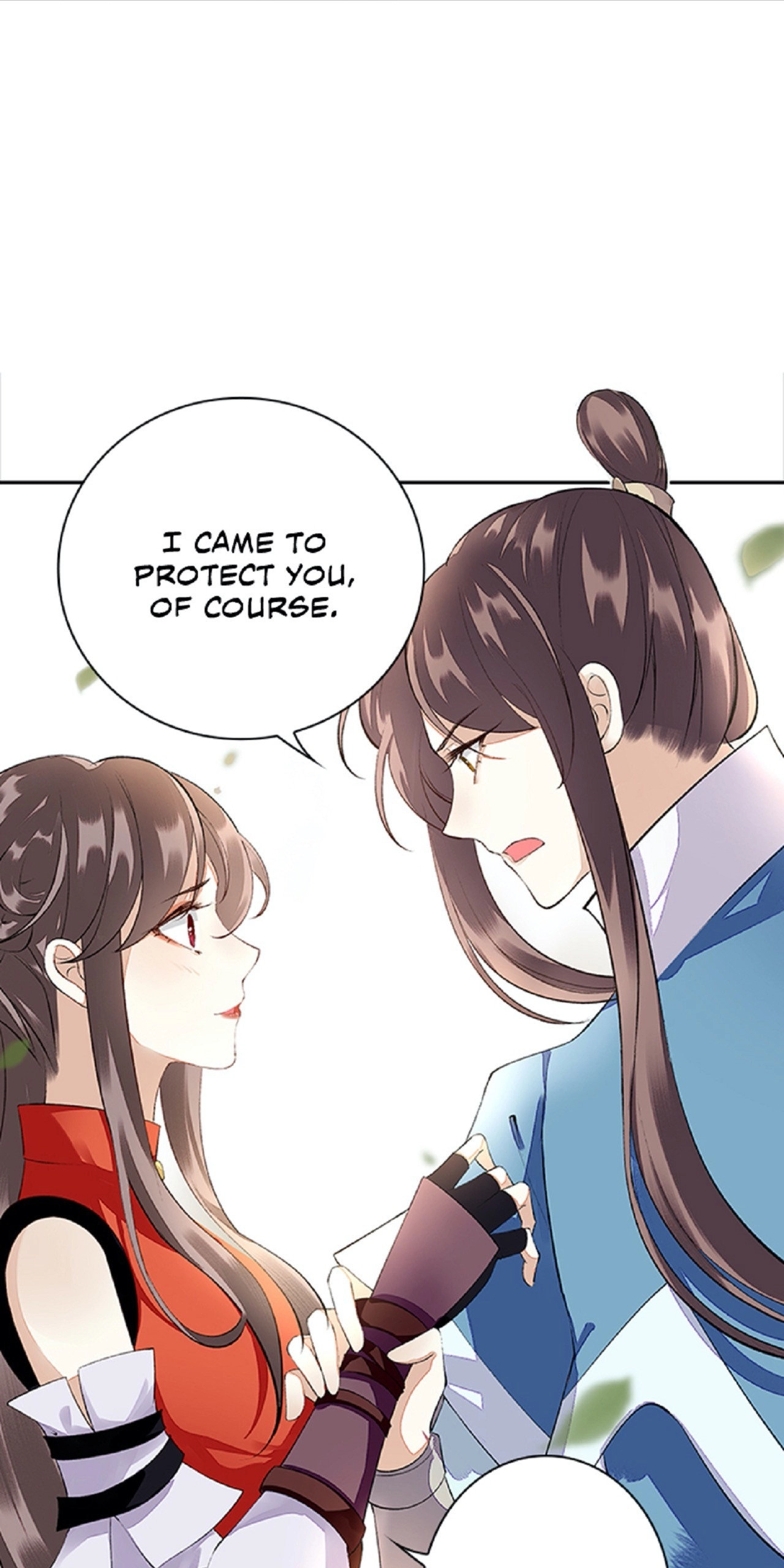Read Return for Revenge chapter 66 image 23 on Lezhin