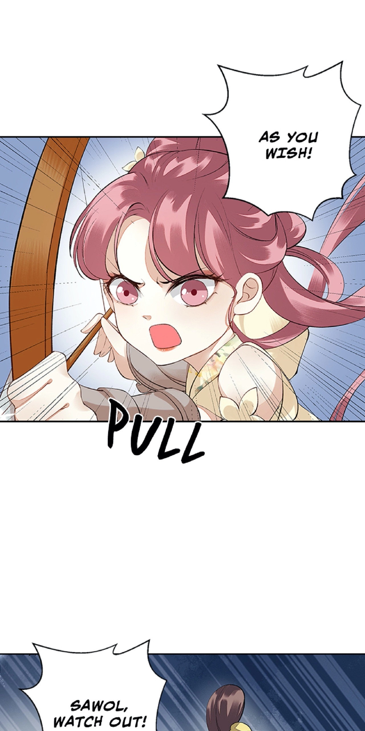 Read Return for Revenge chapter 66 image 25 on Lezhin