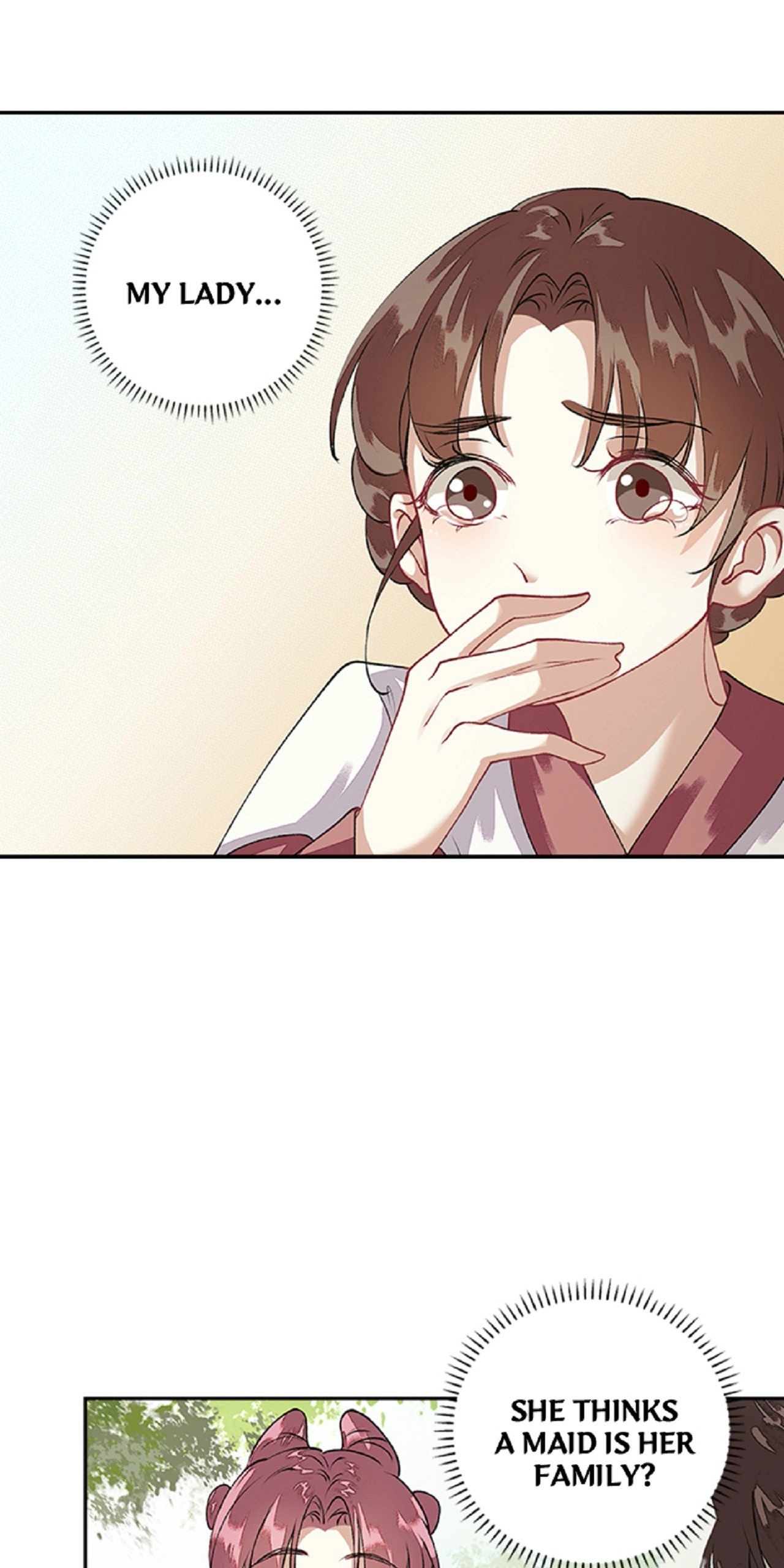 Read Return for Revenge chapter 66 image 6 on Lezhin