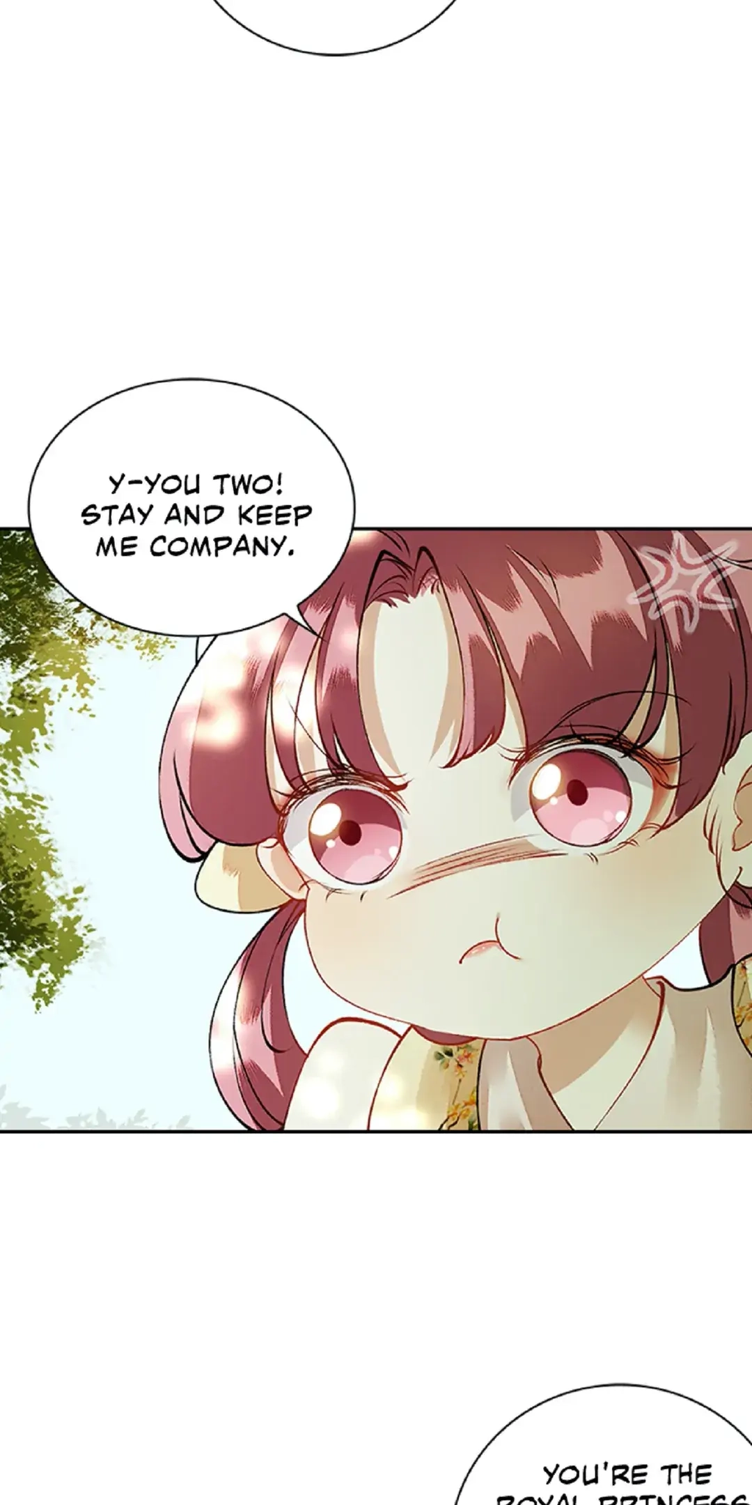 Read Return for Revenge chapter 67 image 14 on Lezhin