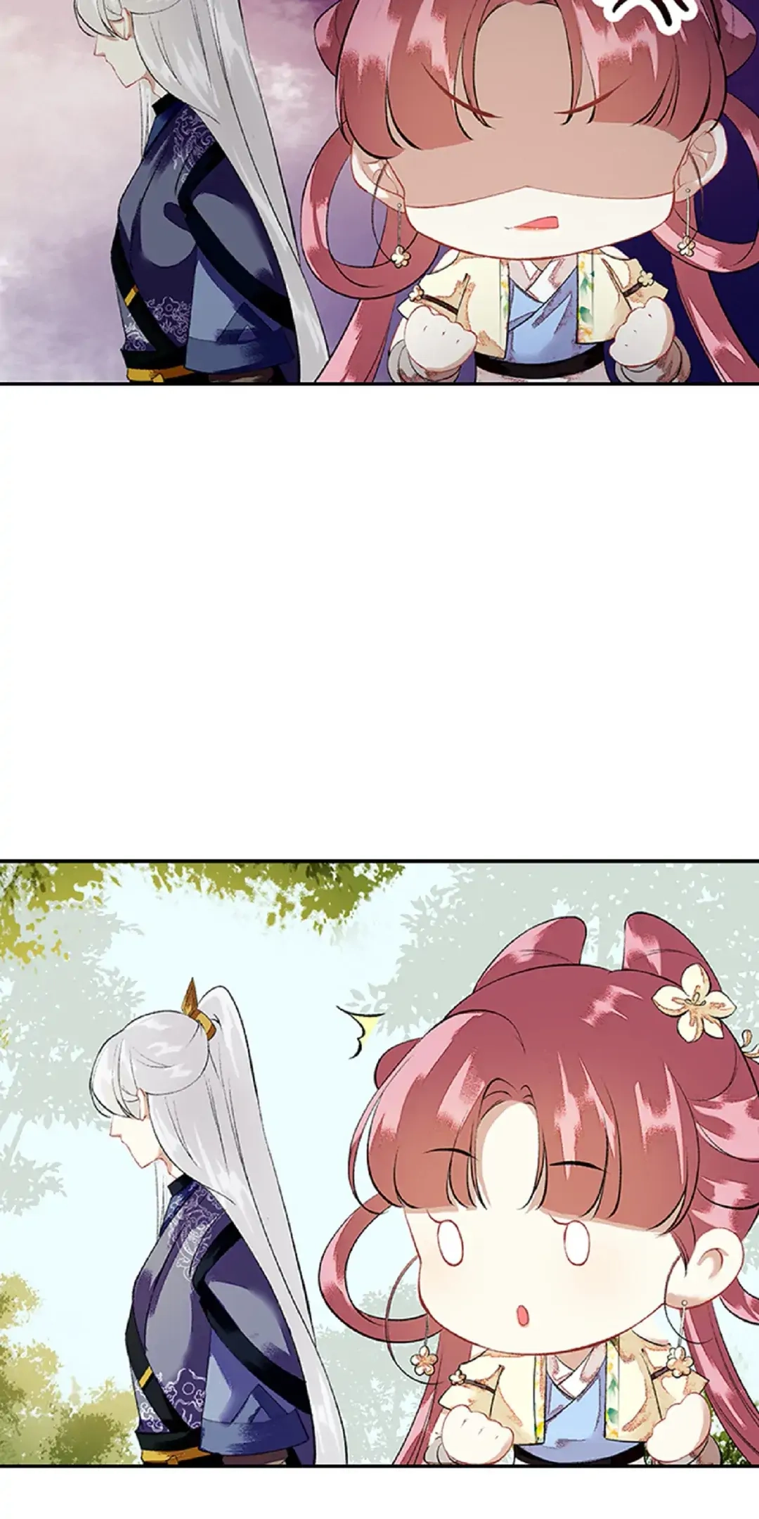 Read Return for Revenge chapter 67 image 19 on Lezhin