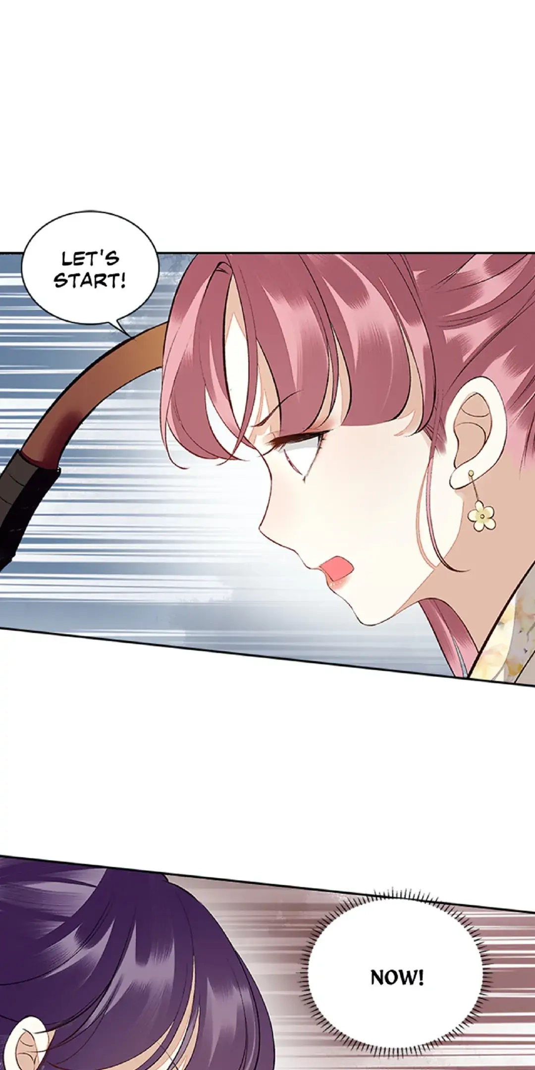 Read Return for Revenge chapter 67 image 2 on Lezhin