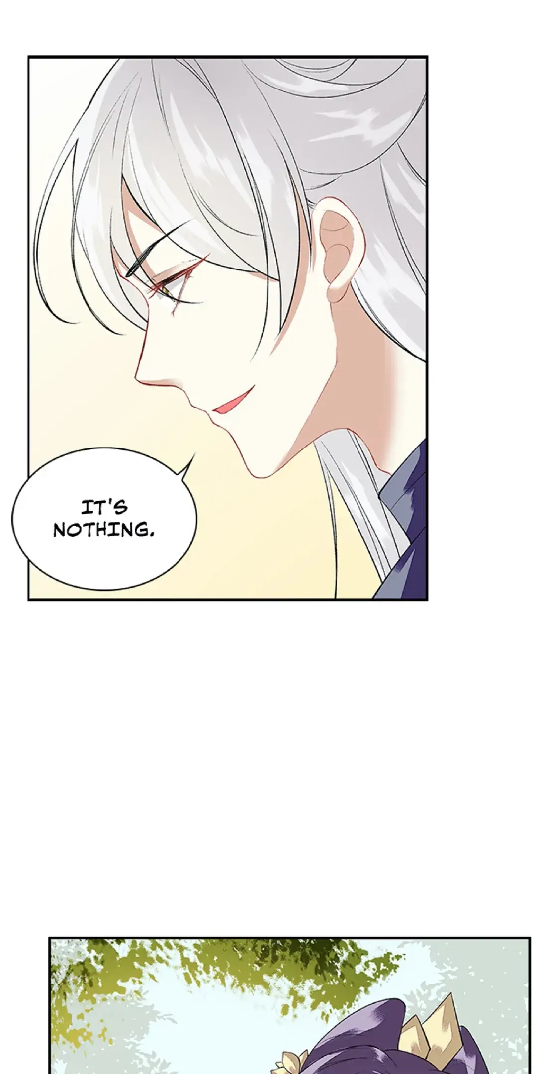 Read Return for Revenge chapter 67 image 21 on Lezhin
