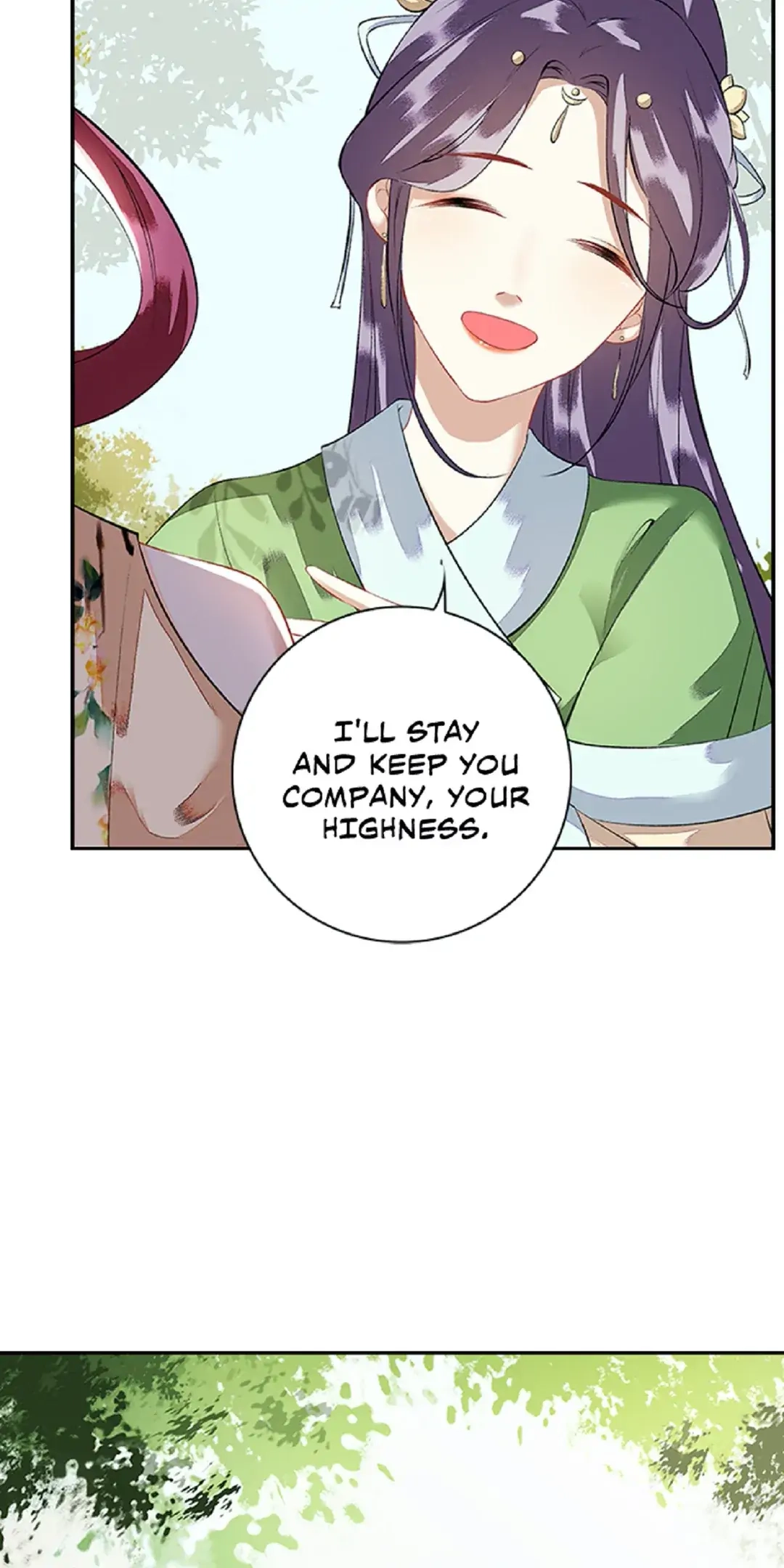 Read Return for Revenge chapter 67 image 22 on Lezhin
