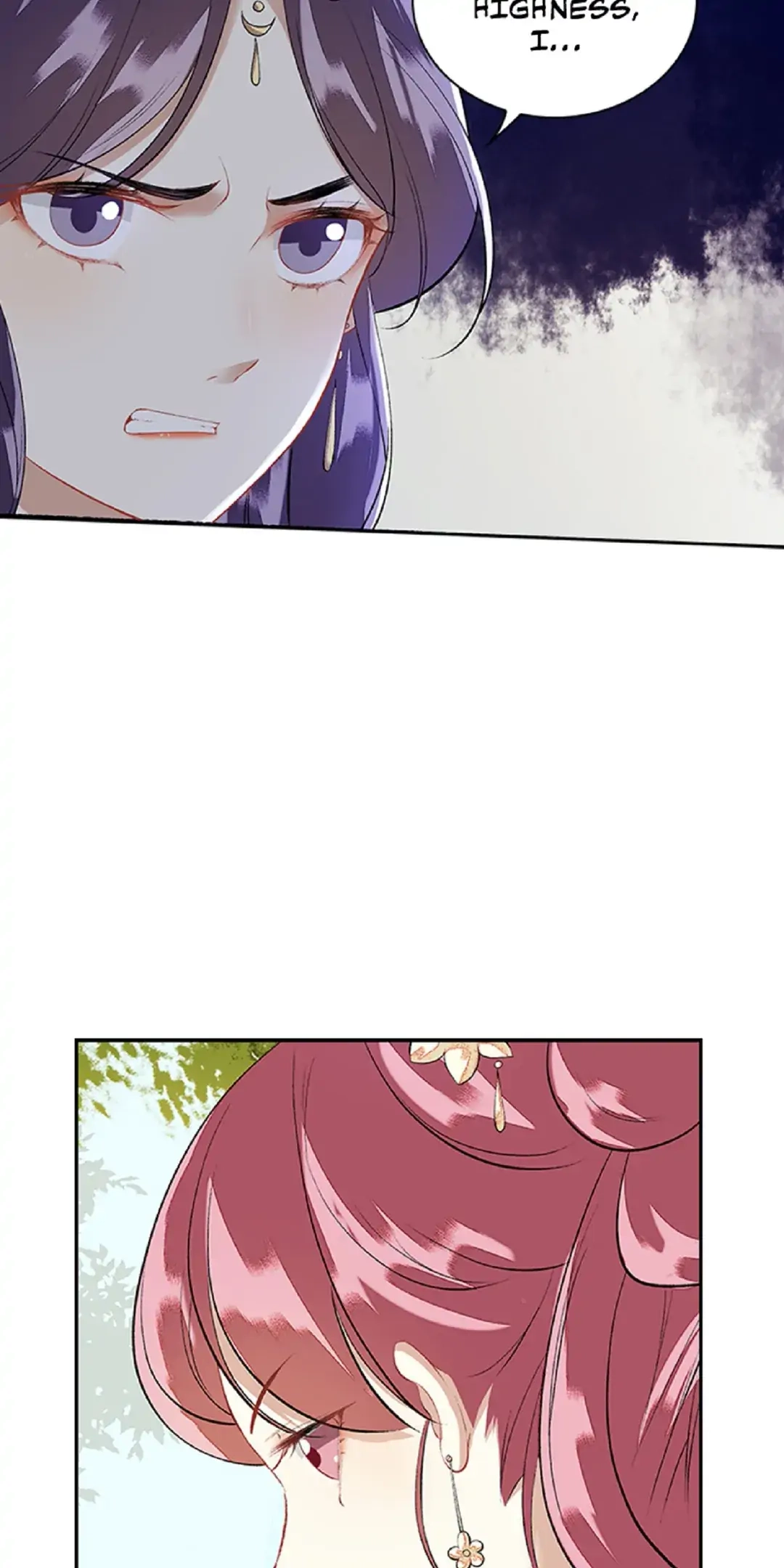 Read Return for Revenge chapter 67 image 24 on Lezhin