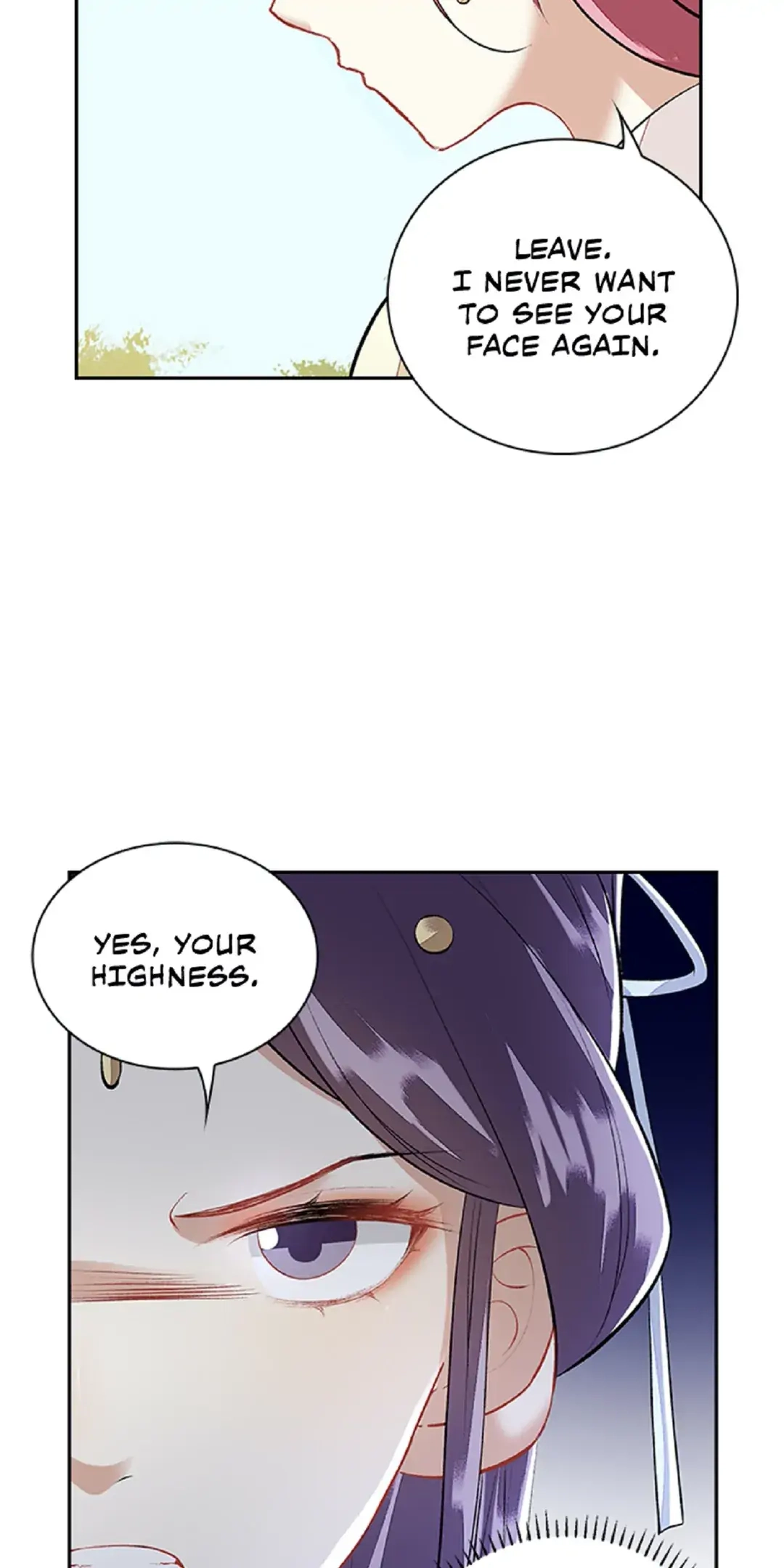 Read Return for Revenge chapter 67 image 25 on Lezhin