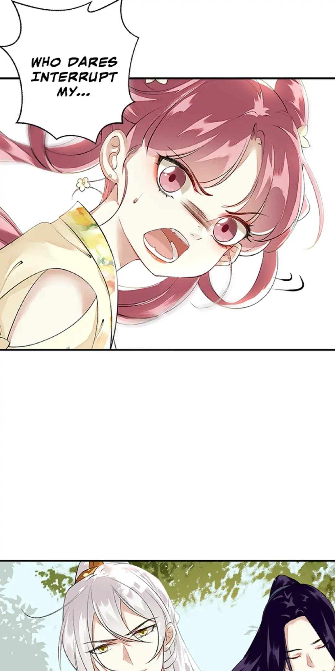 Read Return for Revenge chapter 67 image 5 on Lezhin